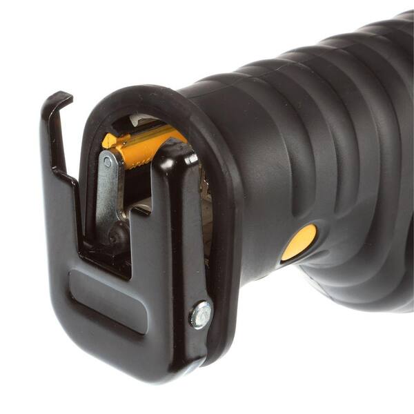 20V MAX Cordless Reciprocating Saw. (2) 20V MAX XR Premium Lithium-Ion 5.0Ah Batteries. and Charger