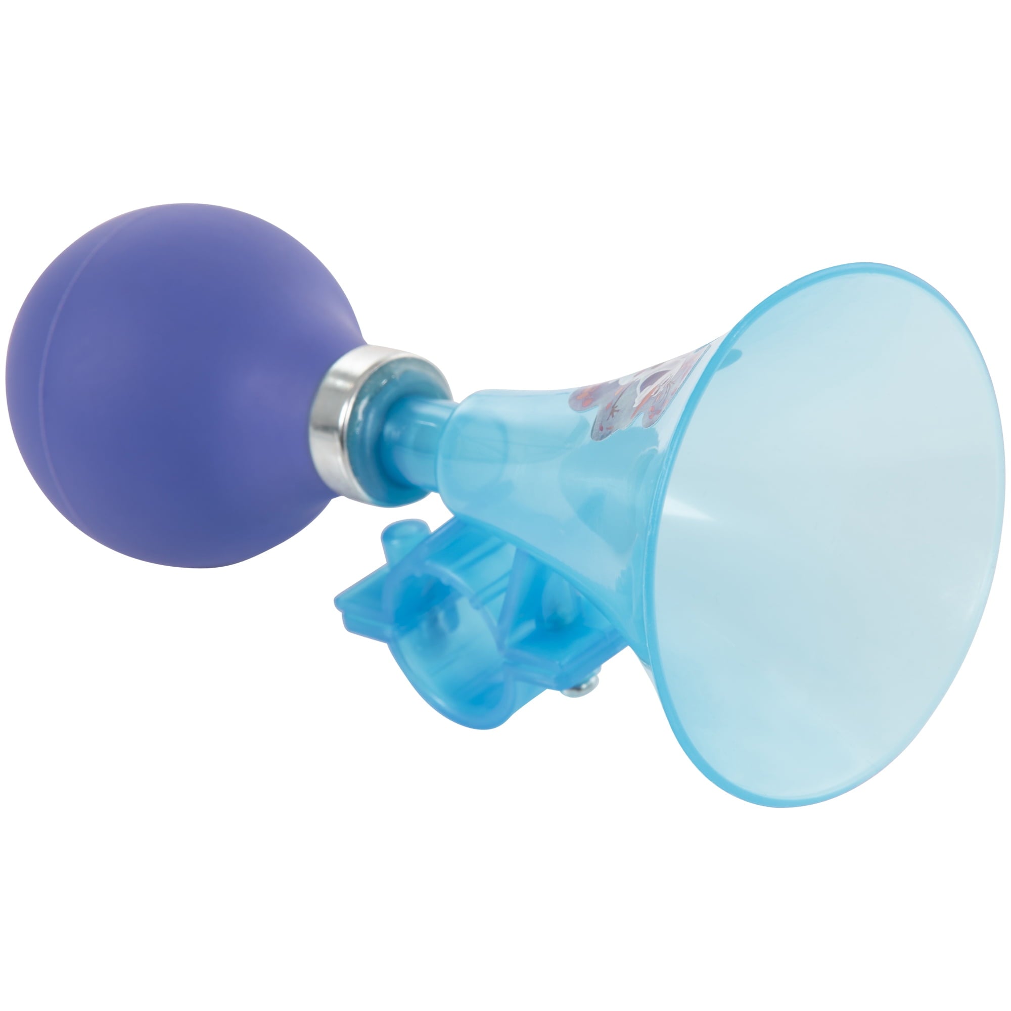 Frozen Bike Accessory Bundle. Blue. by Huffy