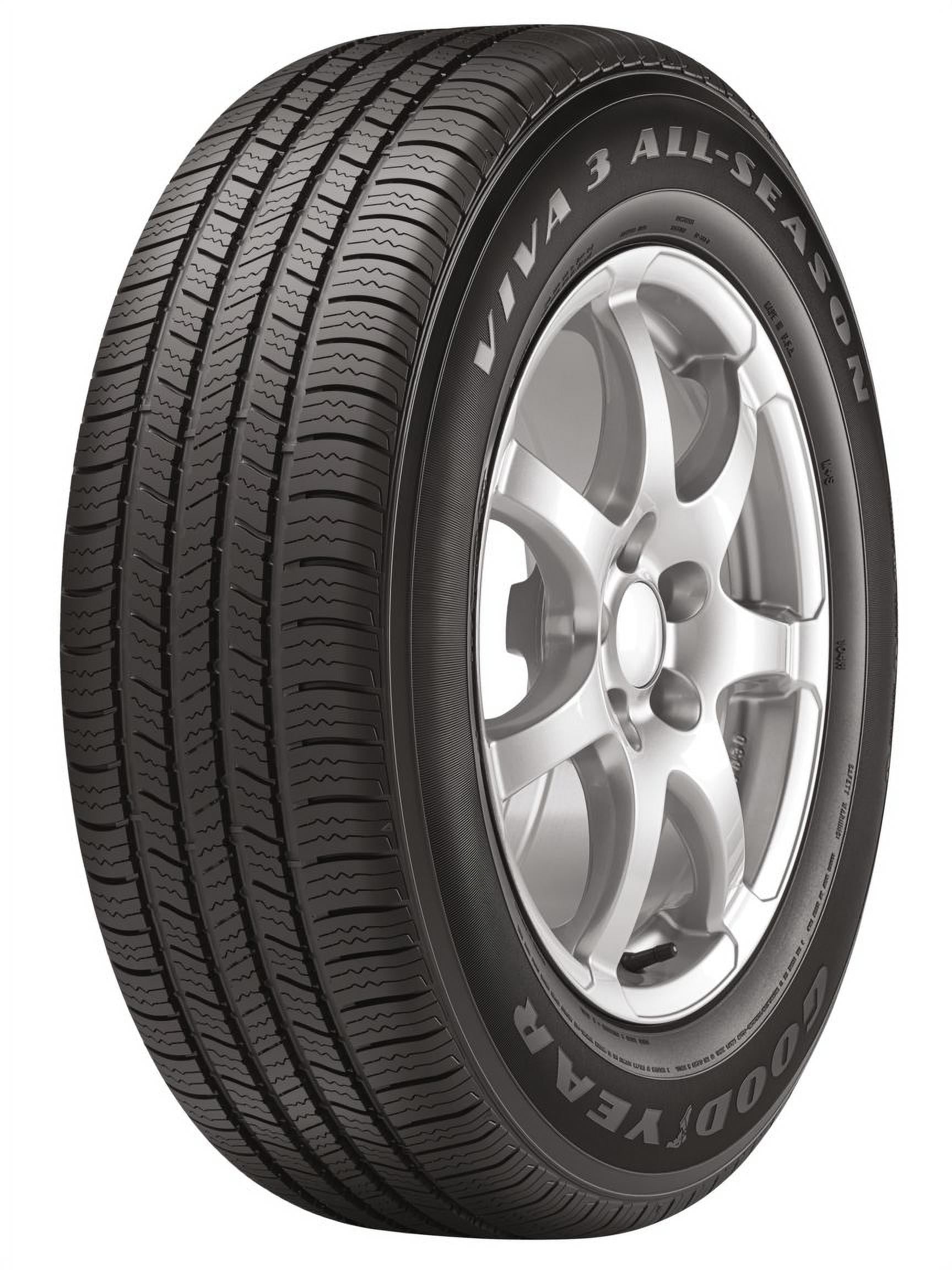 Tires Viva 3 All-Season 205/65R16 95H Tire