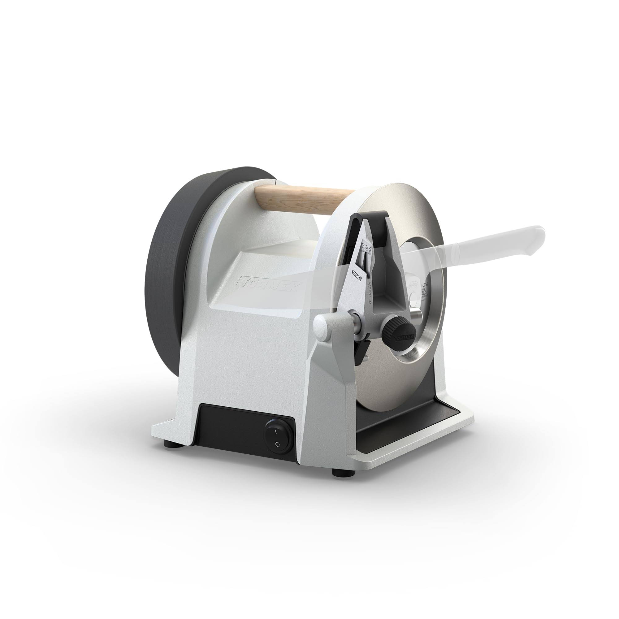 Tormek T-1 Kitchen Knife Sharpener