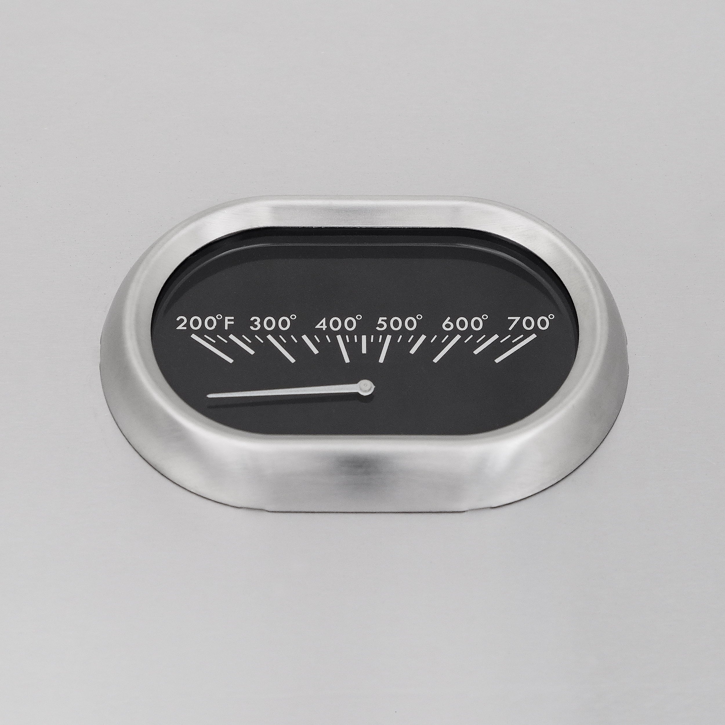 32-inch Smart Charcoal Grill with Bluetooth Meat Thermometer. LCD Display. and Temperature Probes. Stainless Steel/Black