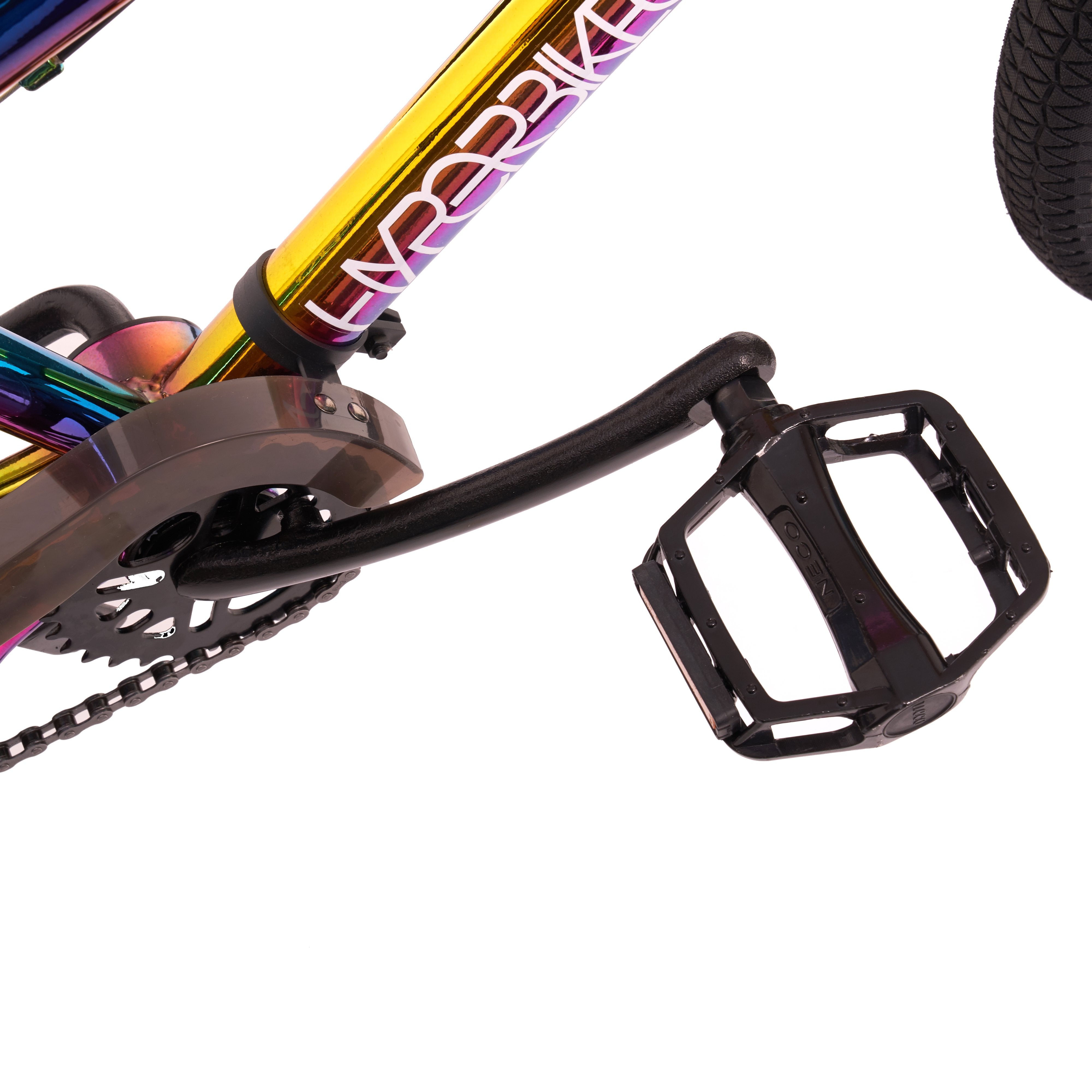 Bicycles 20 Jet Fuel BMX Bike. Kids