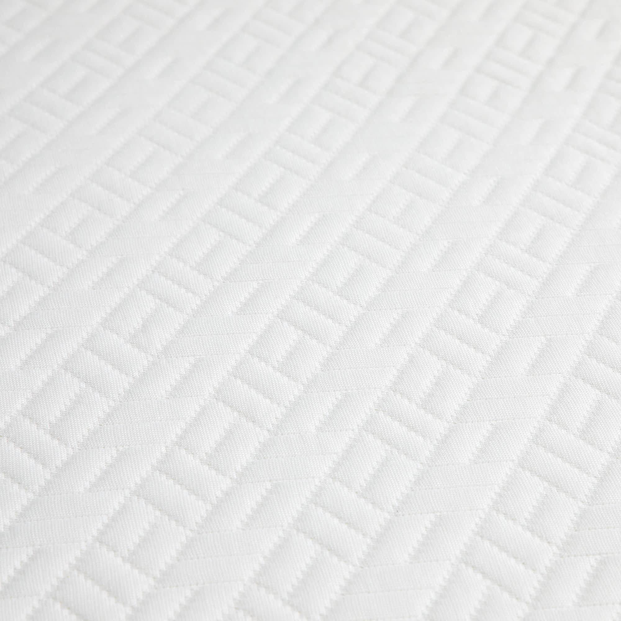 Haven 5 Gel Memory Foam Mattress. Twin-XL