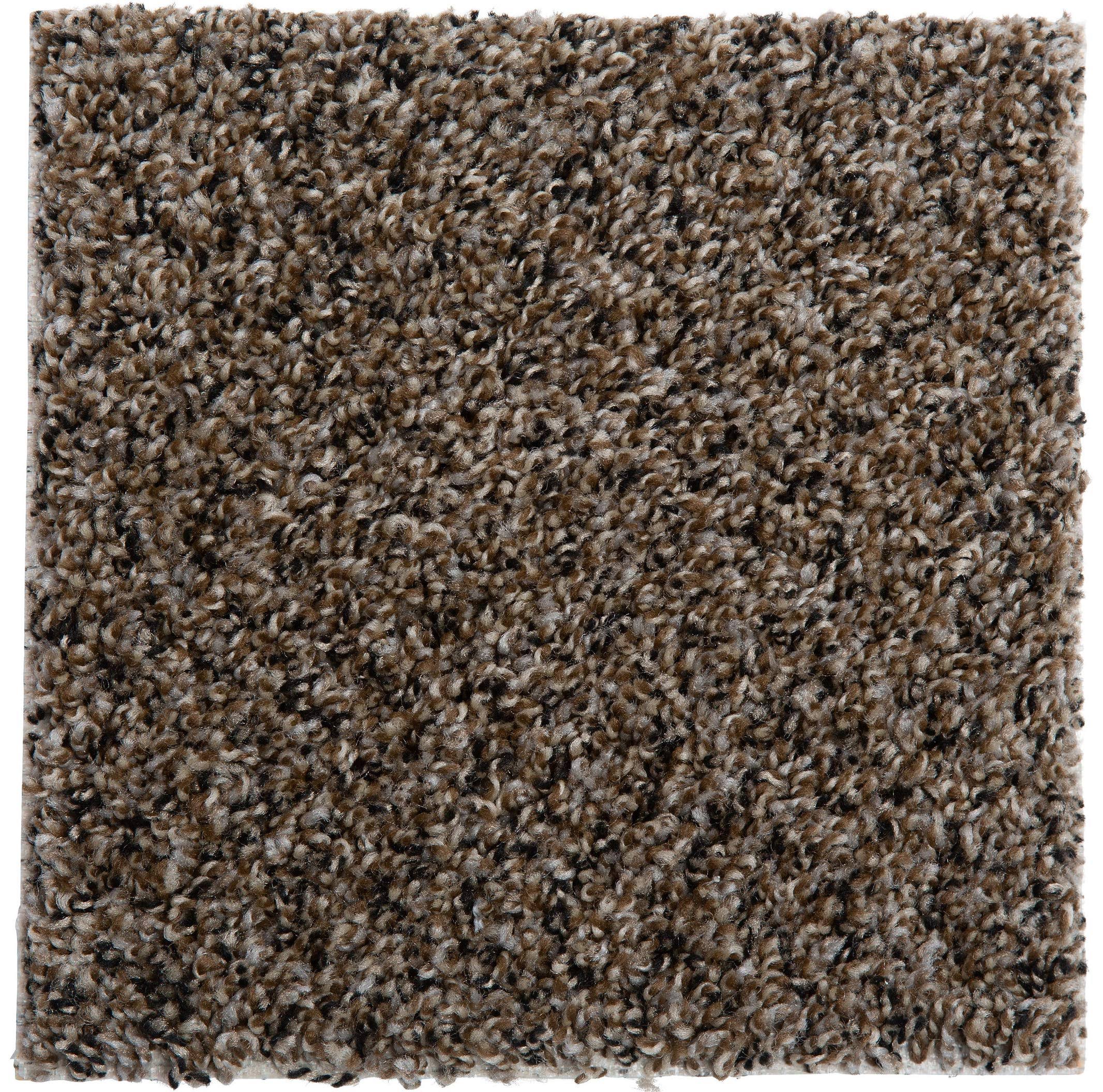 Smart Squares in A Snap Premium Made in The USA Carpet Tiles 18x18 inch, Soft Padded, Seamless Appearance, Peel and Stick for Easy DIY Installation