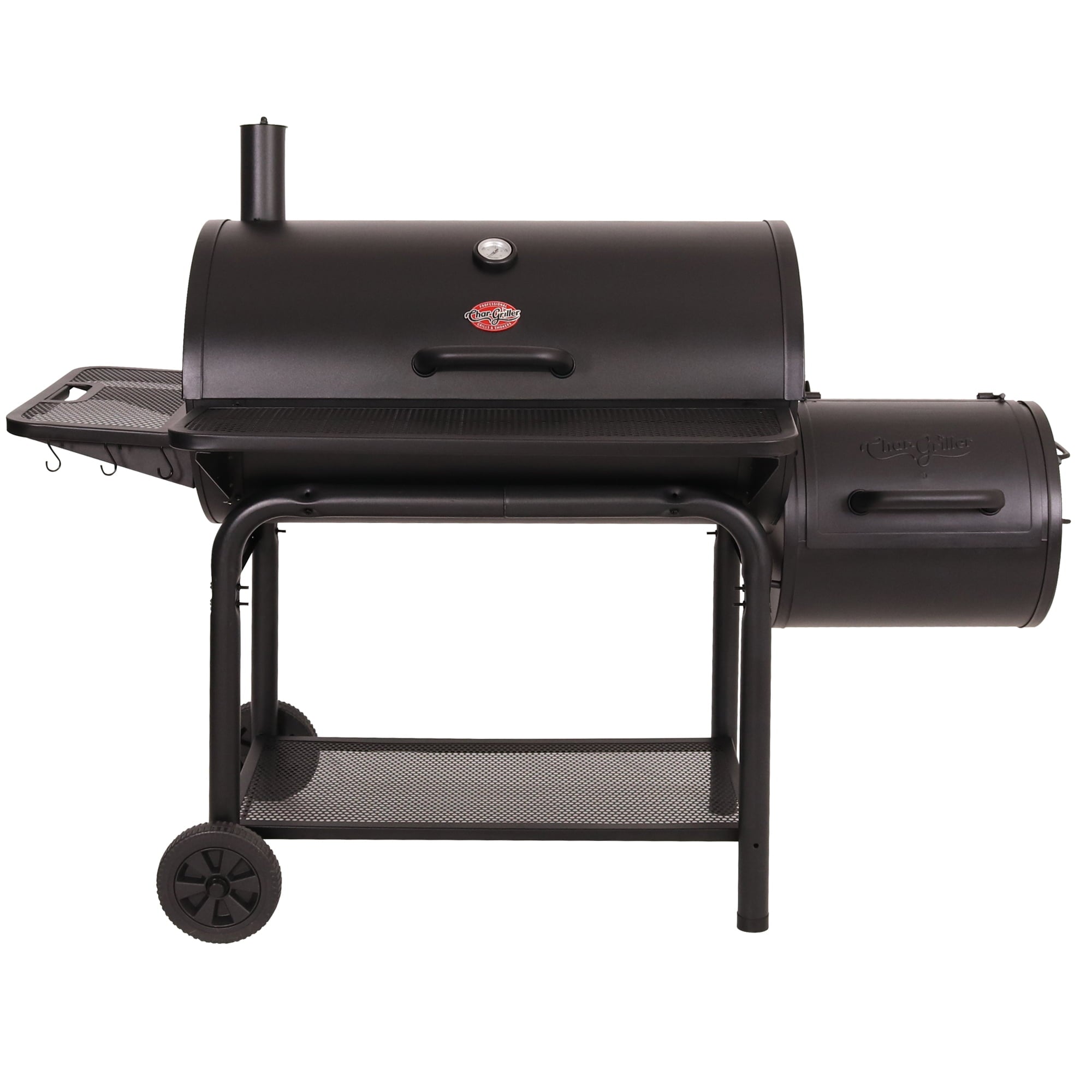 29 Charcoal Grill