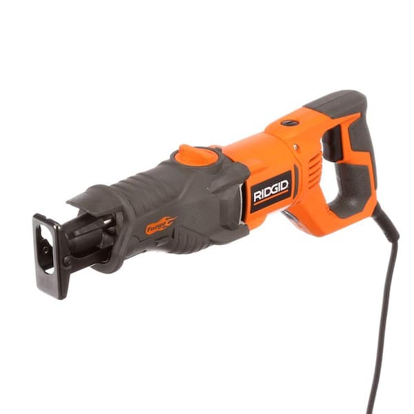 Fuego 10 Amp Corded Orbital Reciprocating Saw