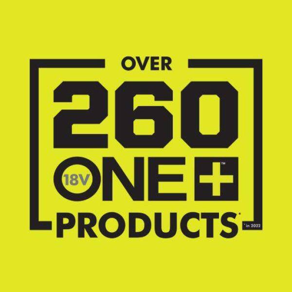 ONE+ HP 18V Brushless Cordless 5-Tool Combo Kit with Batteries. Charger. Bag. and LINK Rolling Tool Box