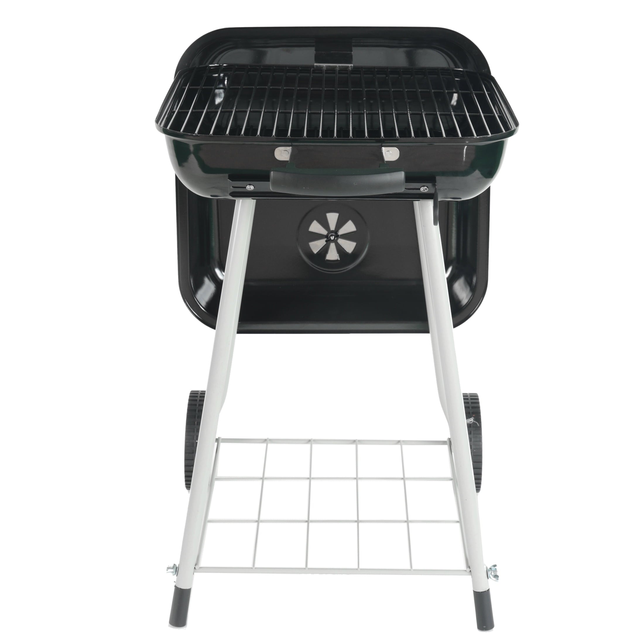 Grill 17.5 Charcoal Grill