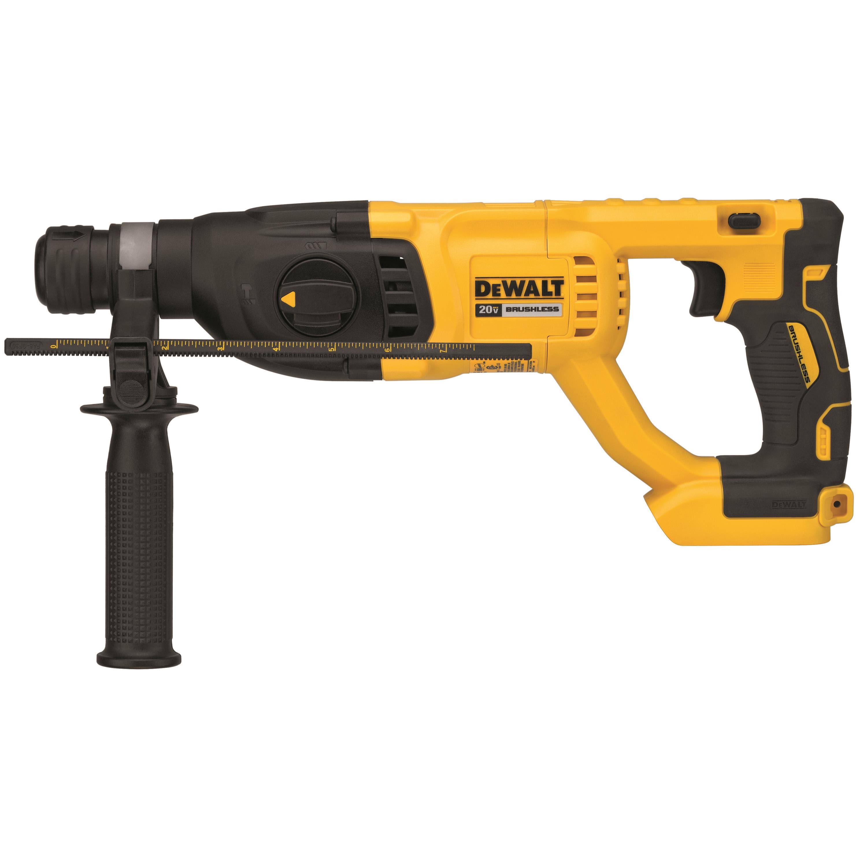 DeWalt DCH133B - 20V Max XR Brushless 1