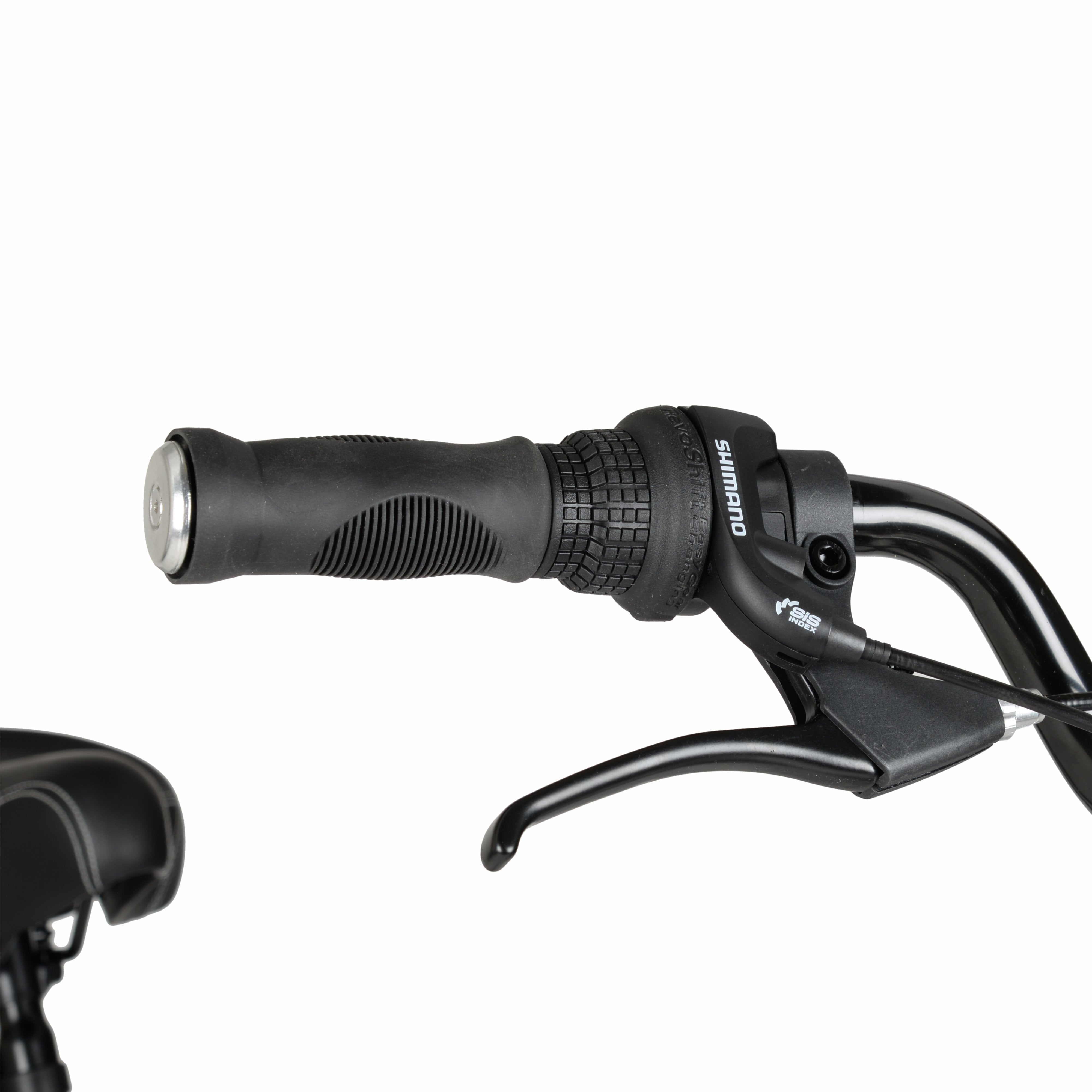 Bicycle Men's Cruiser 26 Commuter Bike. Gray