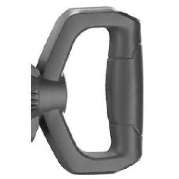 9 Amp Corded 1/2 in. Spade Handle Mud Mixer