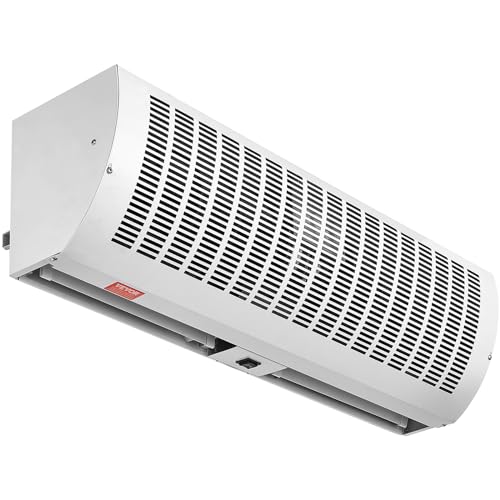 VEVOR 36 Commercial 1200CFM Indoor Air Curtain