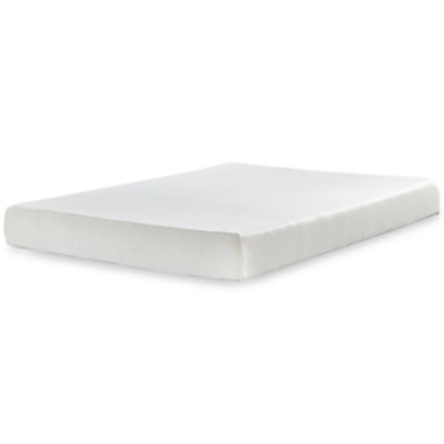 Design by Ashley 8 Chime Medium Firm Memory Foam Mattress. Queen