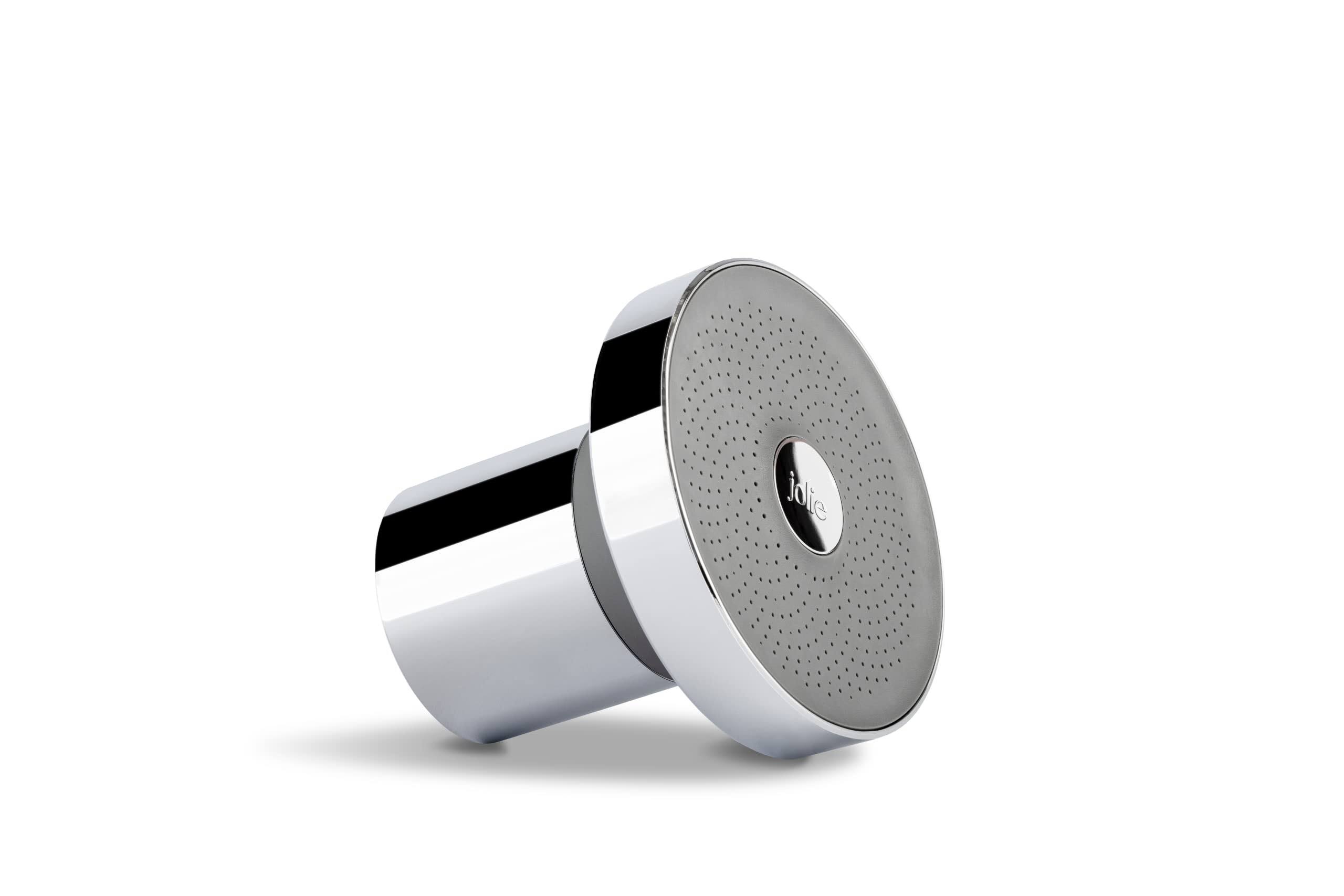 Jolie The Filtered Showerhead, Modern Chrome