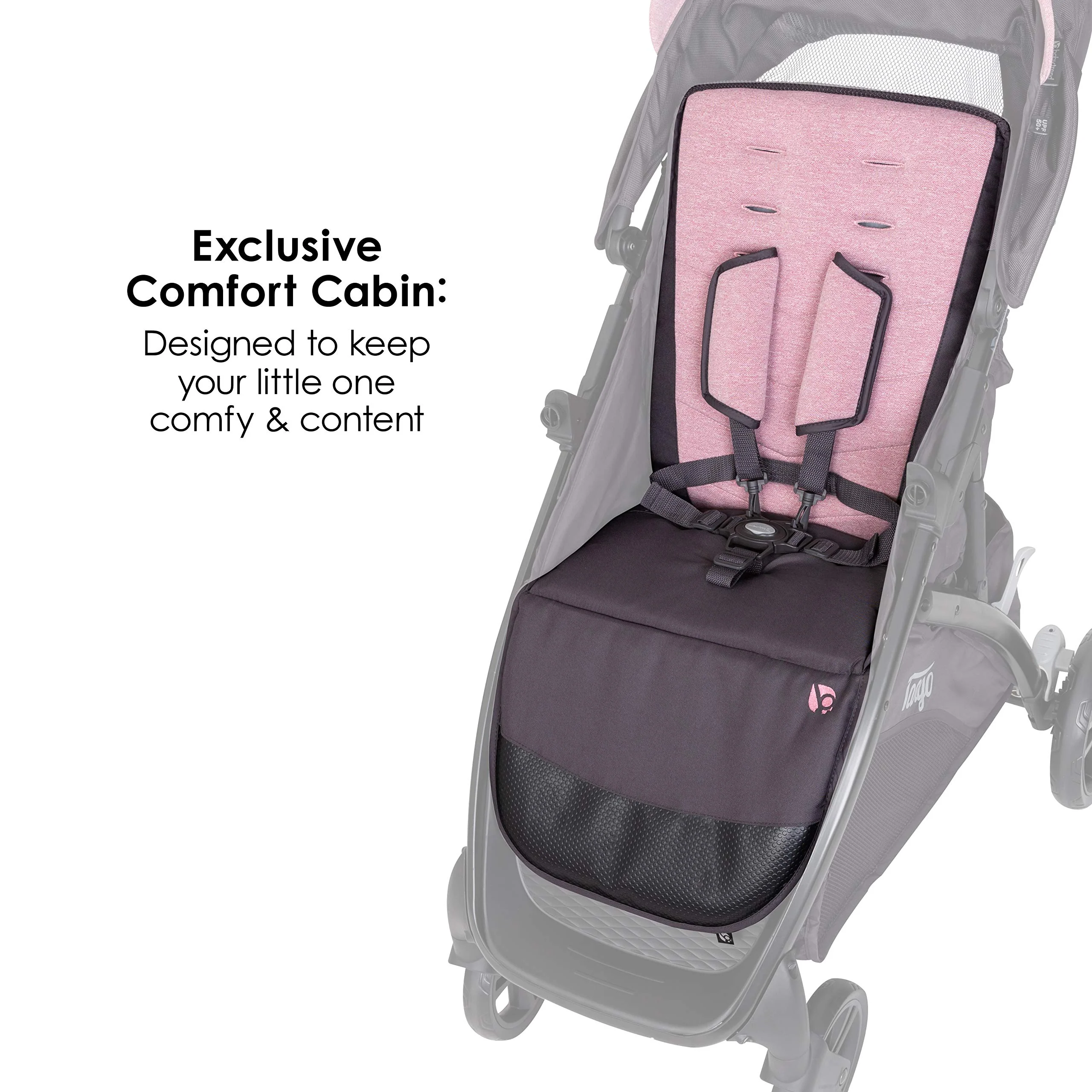 Baby Trend Tango Travel System
