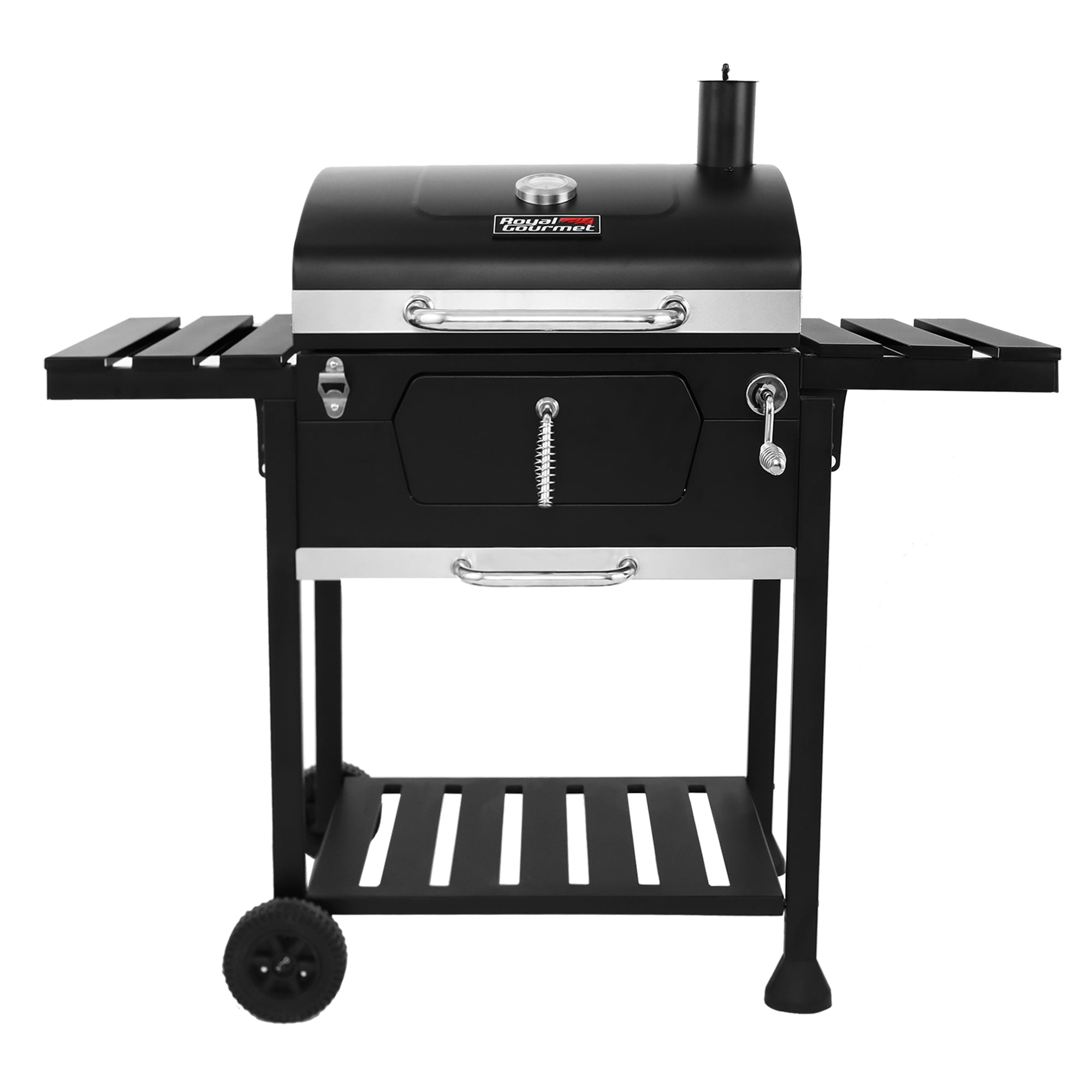 24 CD1824E Charcoal BBQ Grill