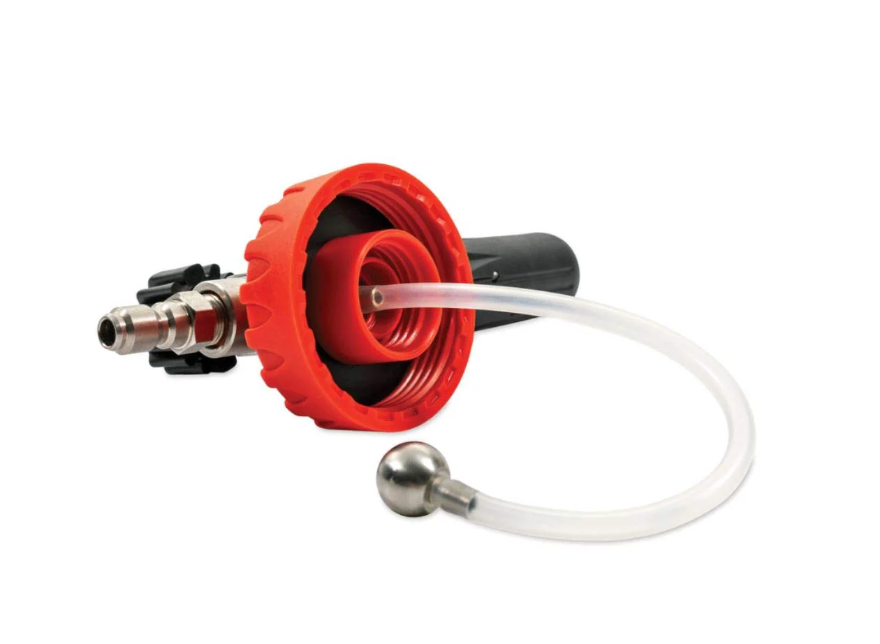 Griot's Garage The BOSS Foam Cannon For Use With Pressure Washers