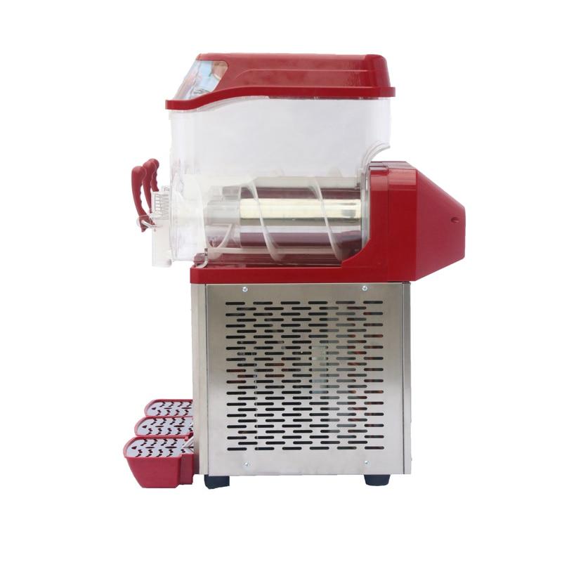 2025 Premium Margarita Frozen Slushy Drink Maker Machine.110V