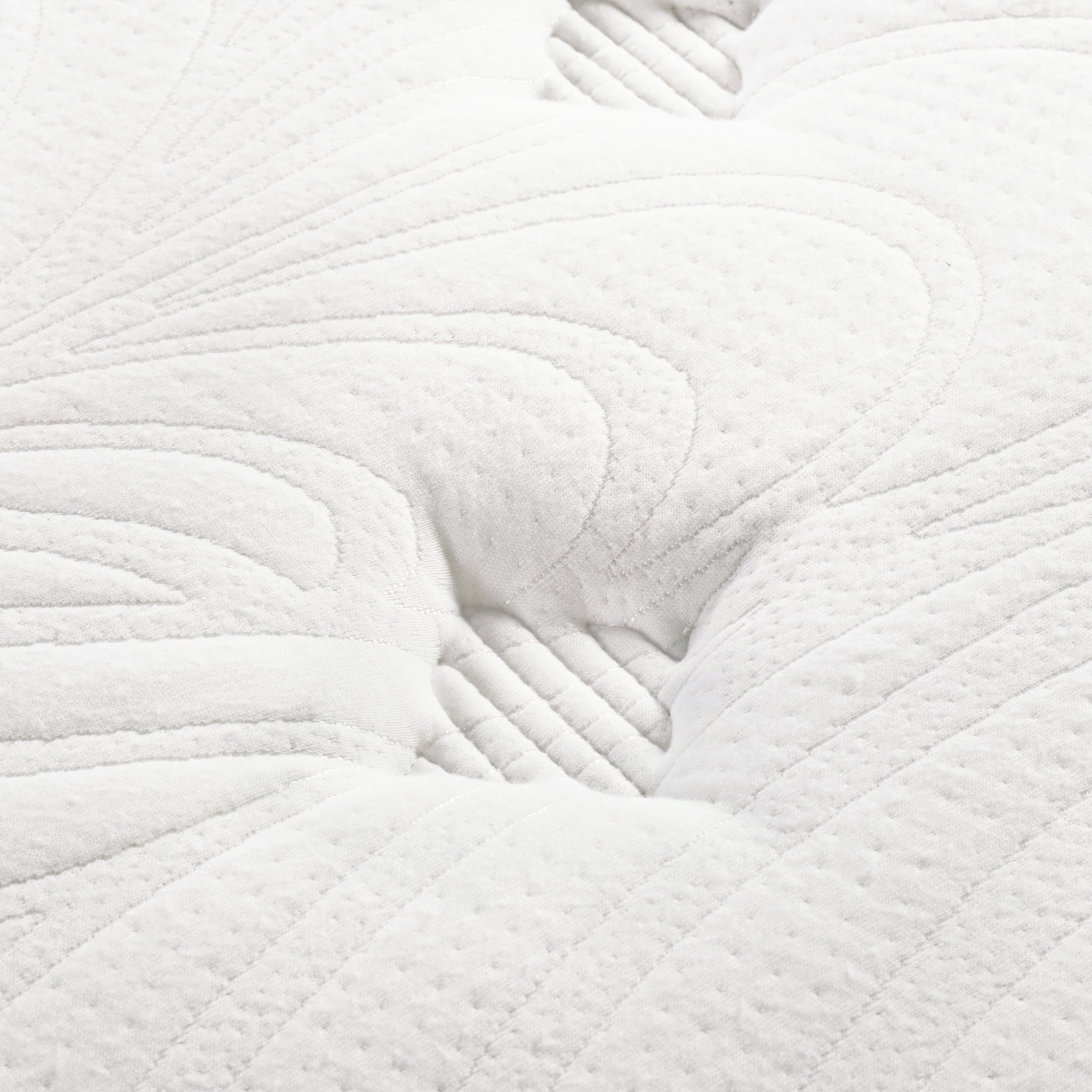 10 Inch Cool Sleeper Hybrid Mattress. Plush. Queen