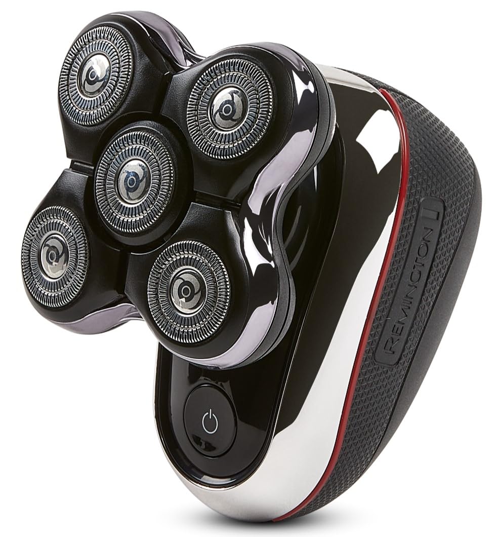 Remington Balder Boss Cordless Head Shaver