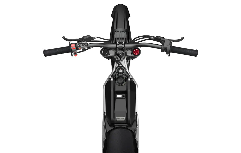 Segway Dirt eBike X260 (For Adult)