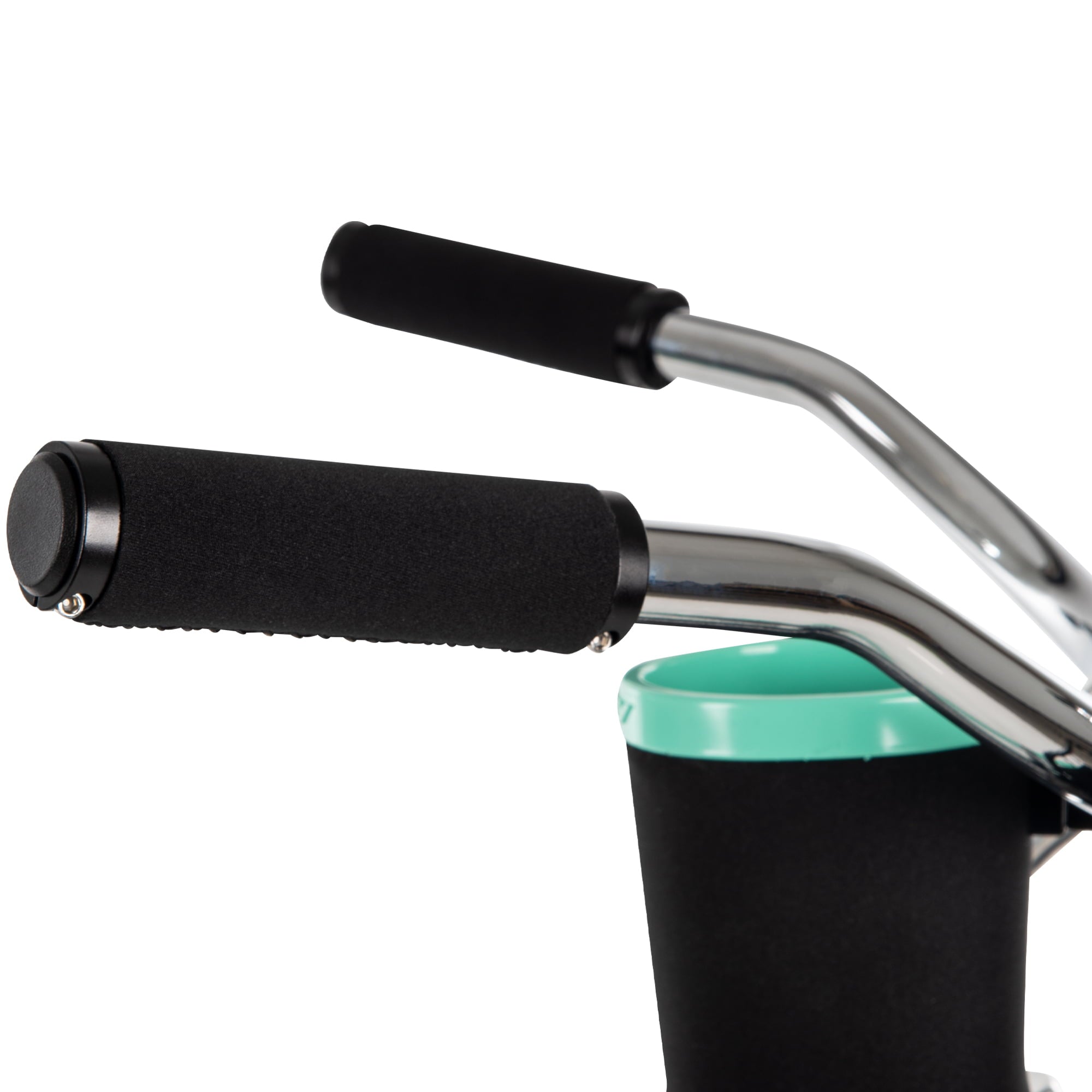 Glove 26-inch Aluminum Cruiser Bike for Women. Black. by Huffy