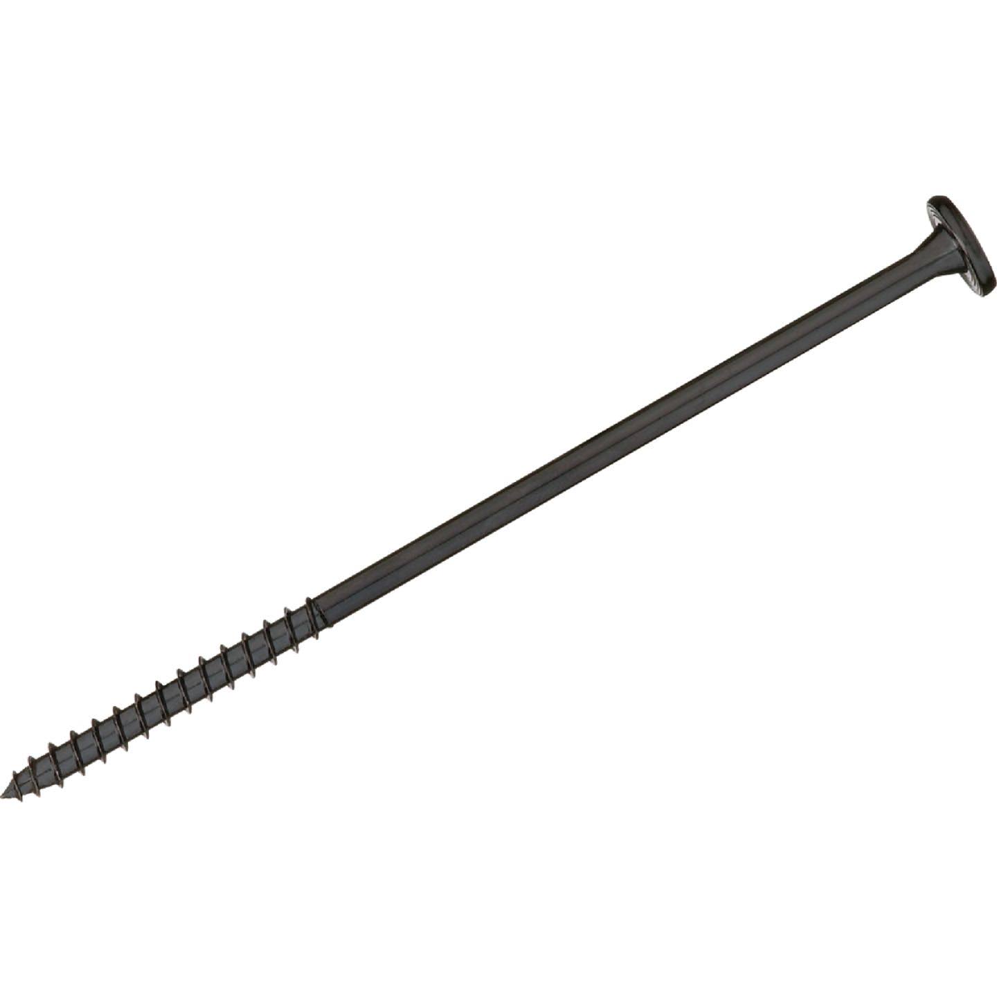Timberlok HeadLOK Wood Screws, Structural, 4-1/2 Inches - 50 screws