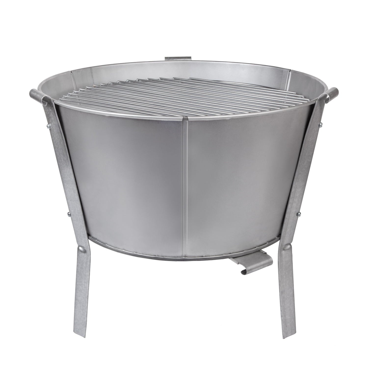 Smokey #18 Charcoal Grill