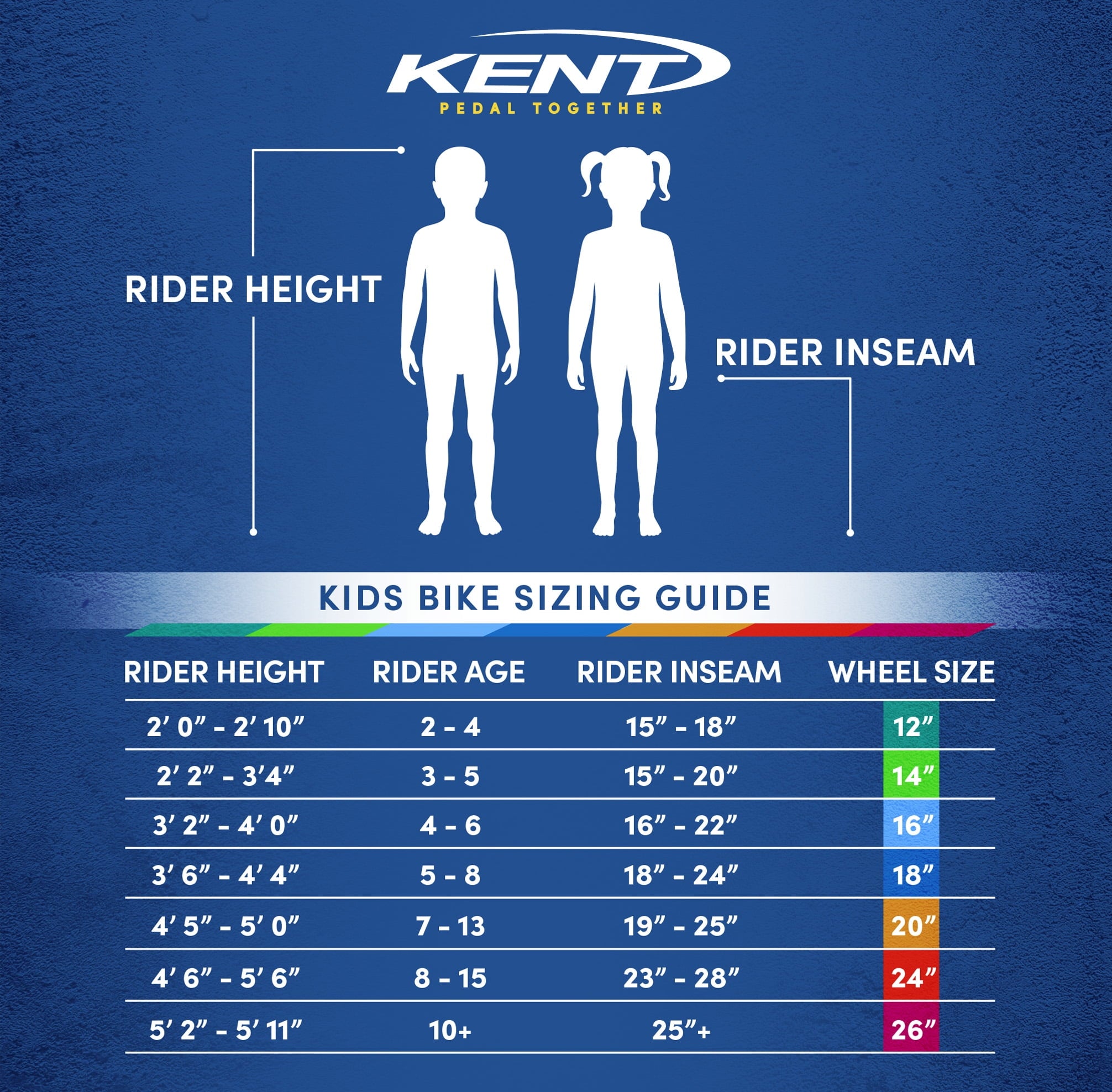 Bicycles 20 Boy's Ambush BMX Bike. Black/Blue