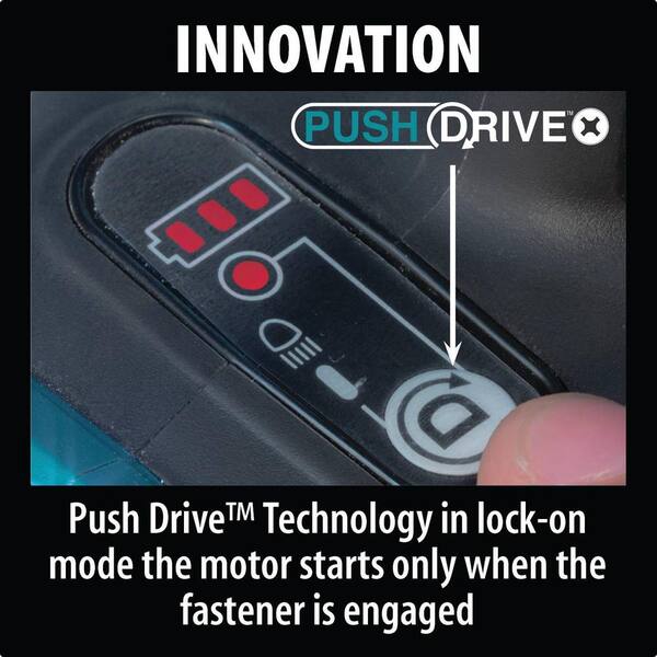 18V 2.0Ah LXT Lithium-Ion Compact Cordless Combo Kit (2-Piece) (Brushless Drywall Screwdriver/ Cut-Out Tool)