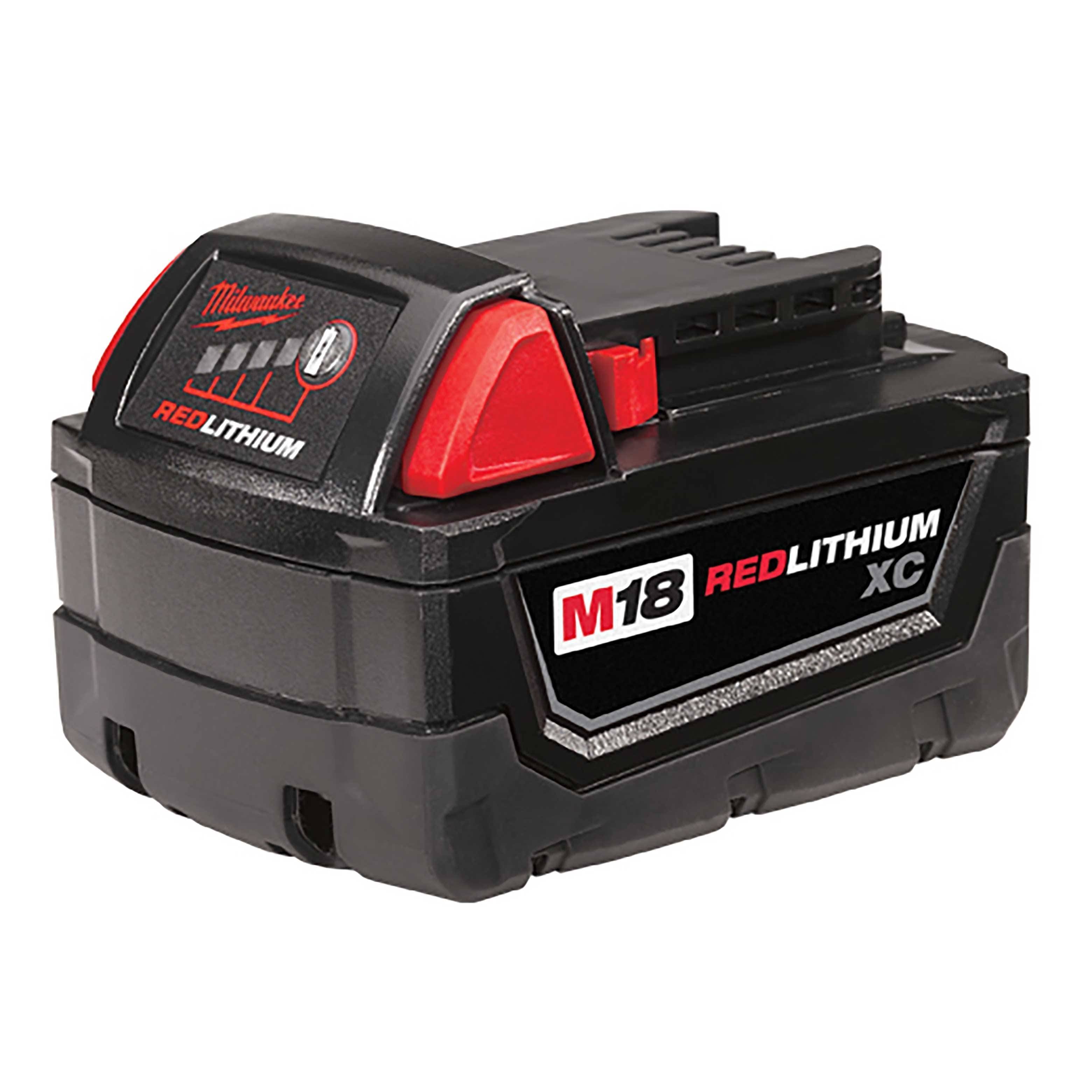 Milwaukee 48-11-1828 M18 REDLITHIUM XC Battery