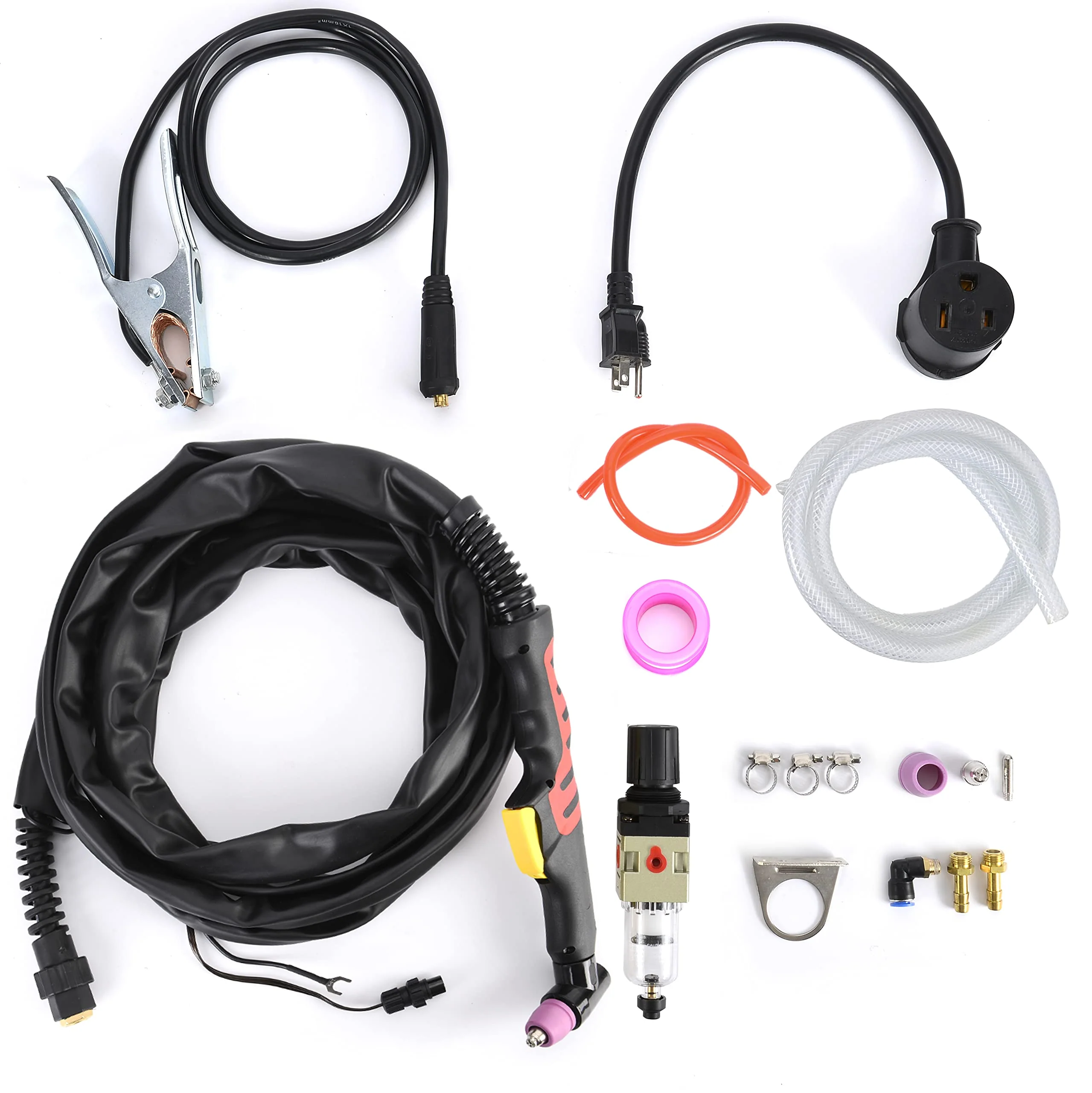 S7 120/240V Dual Voltage Plasma Cutter