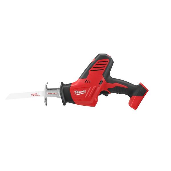 M18 18V Lithium-Ion Cordless Combo Kit (8-Tool) with Three 4.0 Ah Batteries. 1 Charger. 2 Tool Bag and Hole Saw Set
