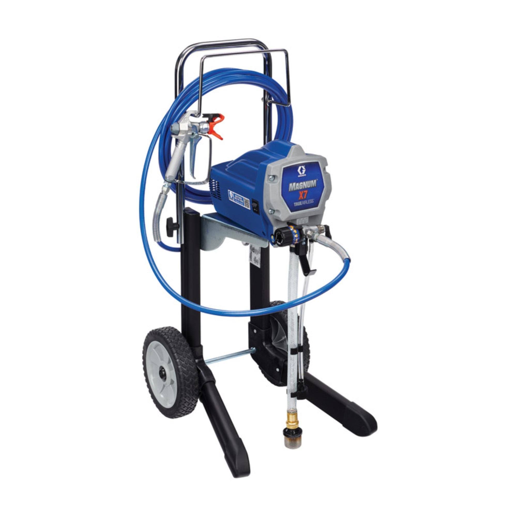 Graco 262805 Magnum X7 Paint Sprayer