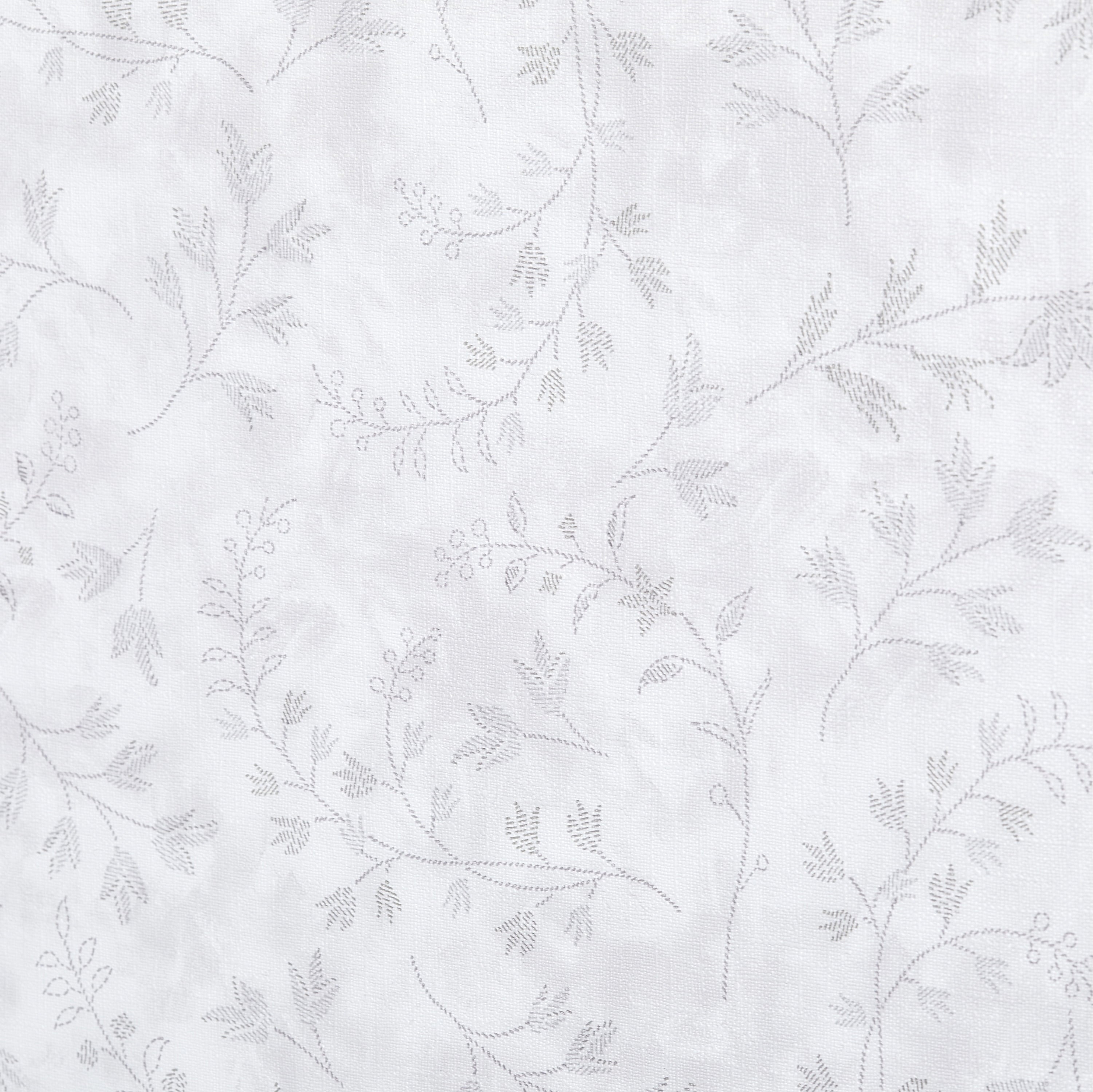 on Me Twinkle 5 88 Coil Crib and Toddler Mattress. Morning Mist Floral. Greenguard Gold Certified