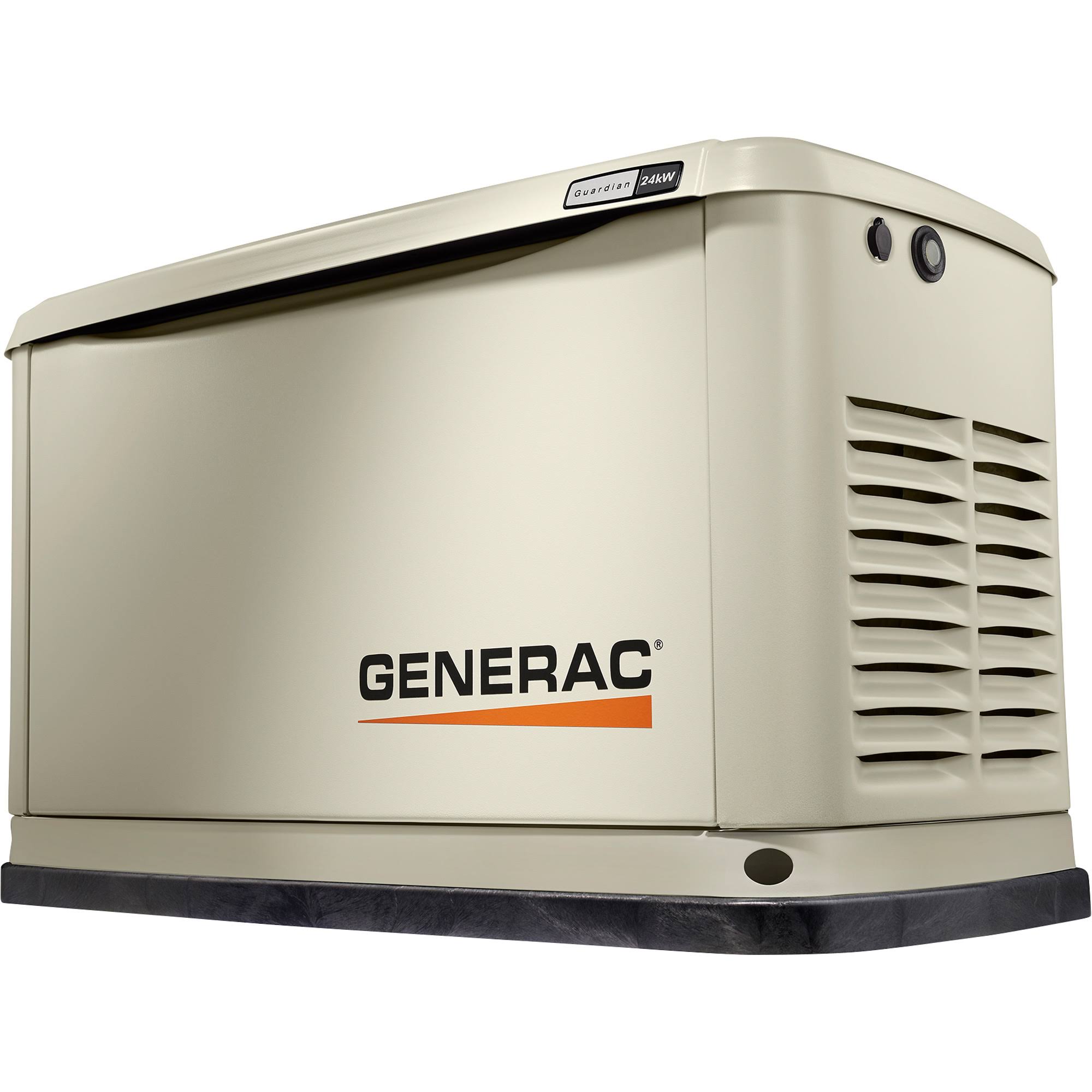 Generac 7209 Guardian 24kW Home Standby Generator