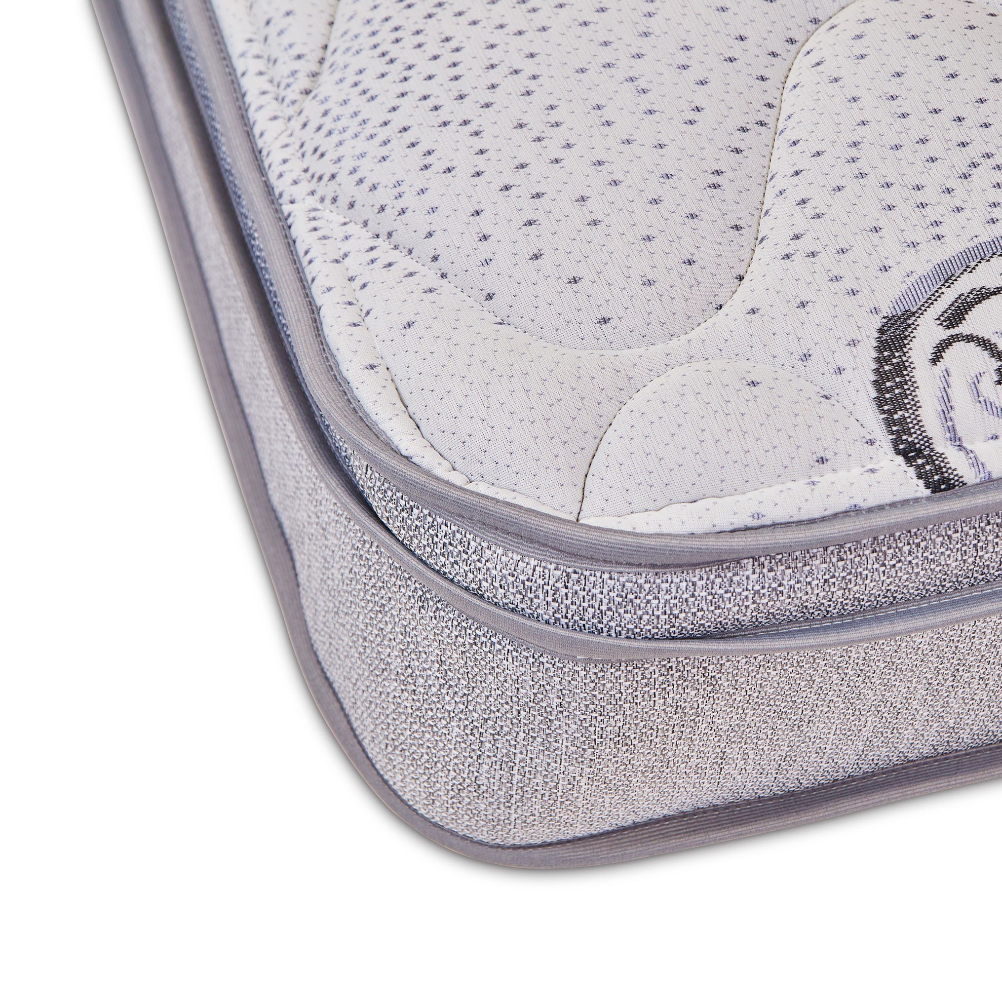 Slumber Express 10 Euro Top Back Aid Innerspring Mattress. Queen size