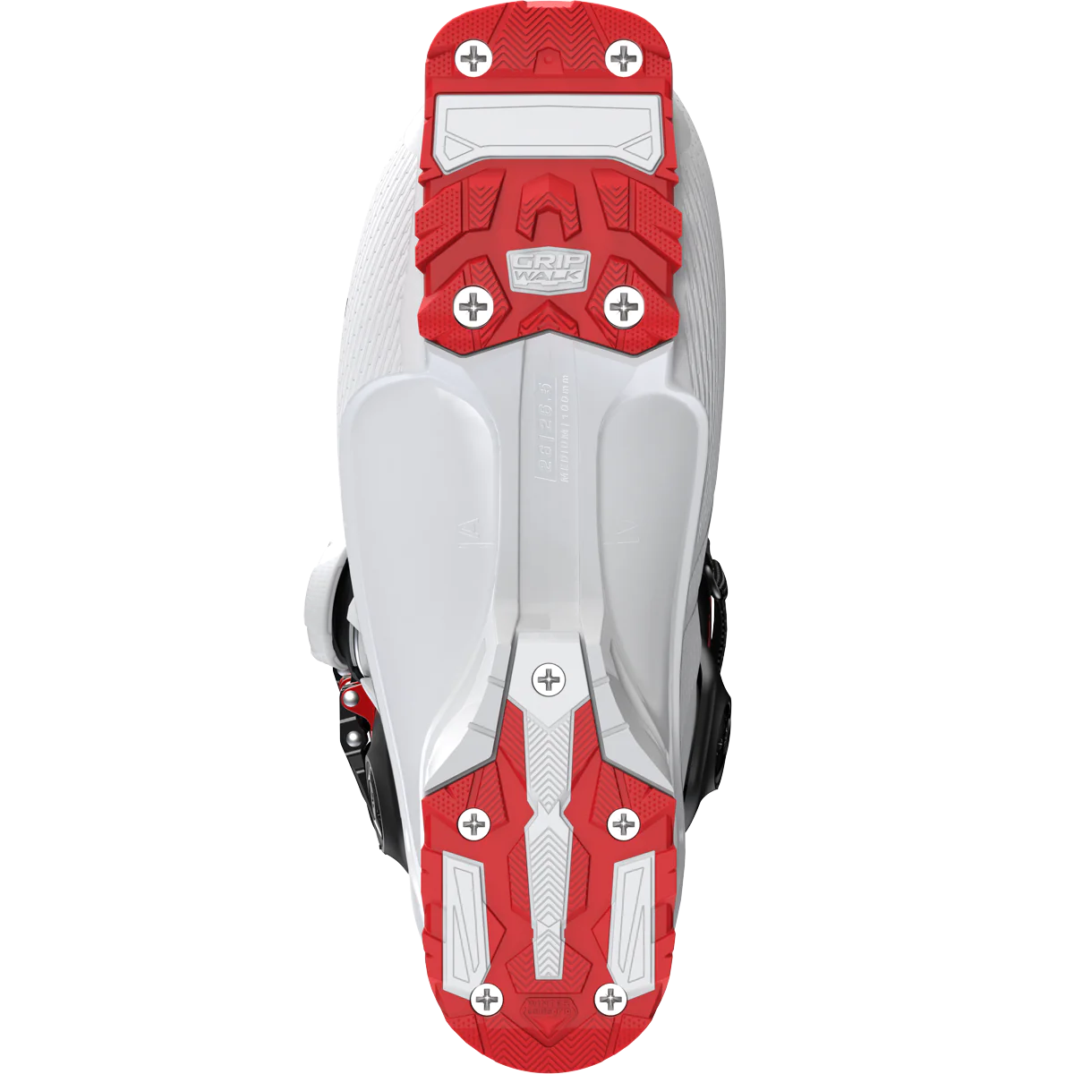 Men's S/Pro Supra BOA 120