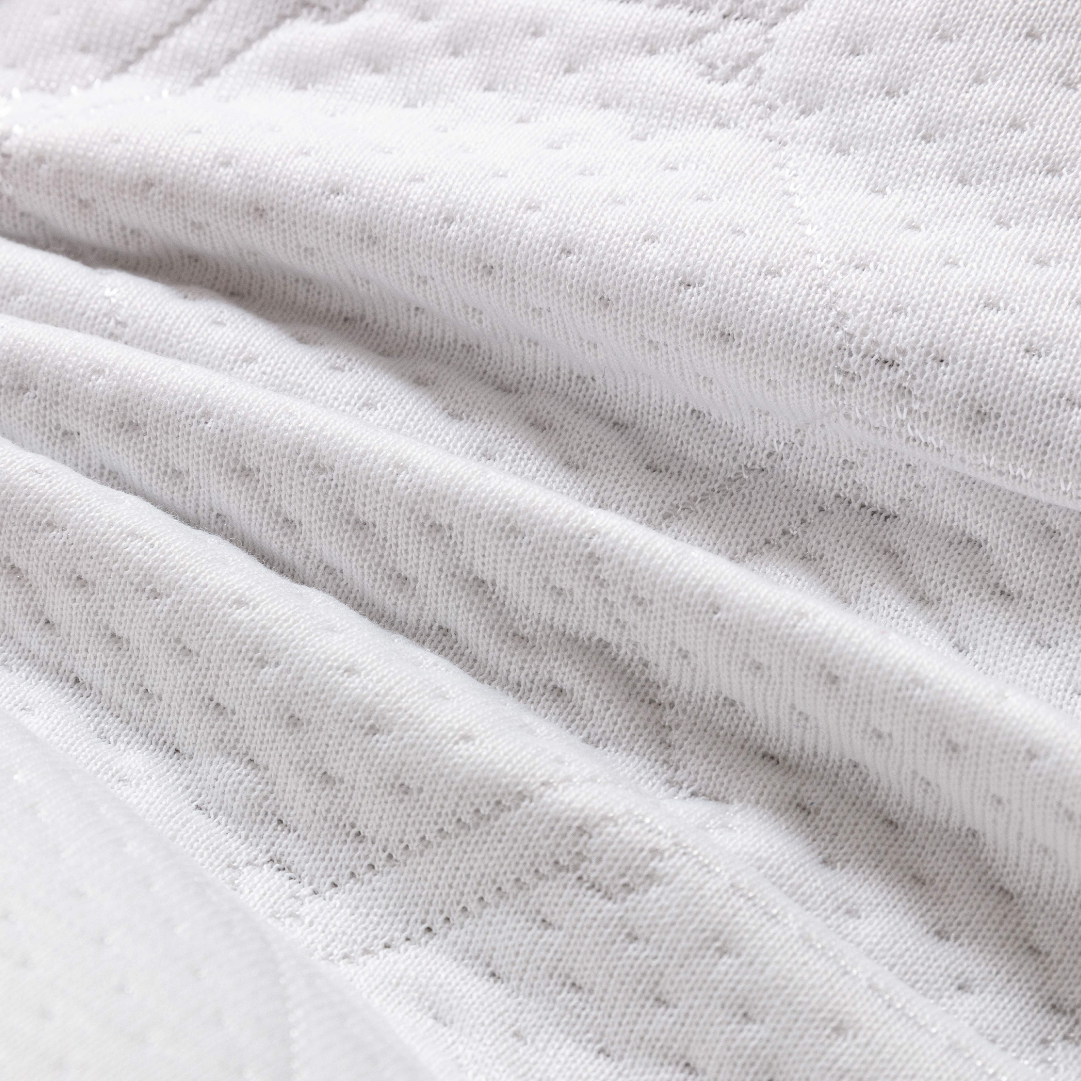 13 Hybrid of Gel Memory Foam and Pocket Spring Mattress. King