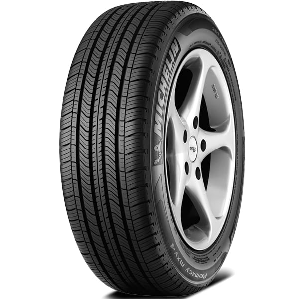 Primacy MXV4 All-Season 215/55R17 94V Tire