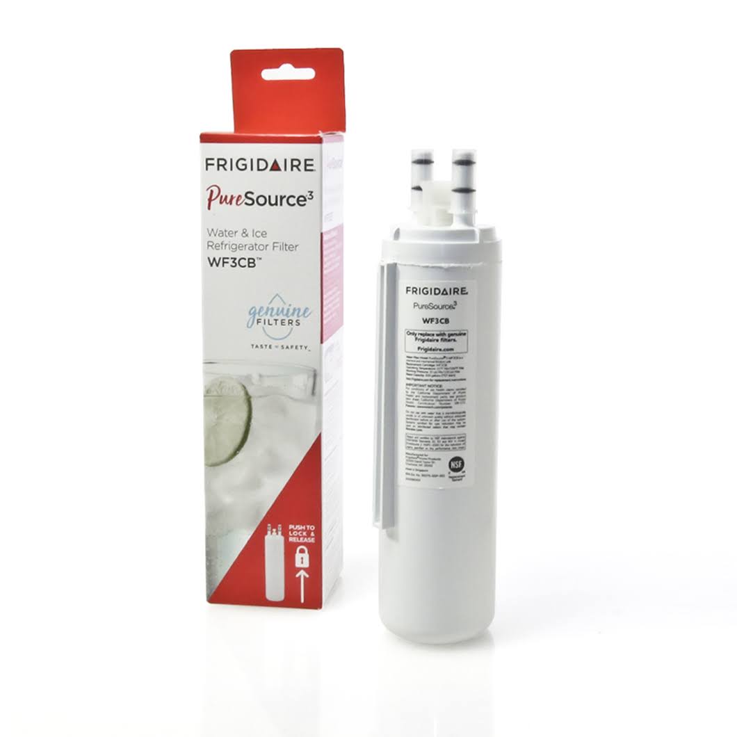 Frigidaire Puresource3 Water Filter WF3CB