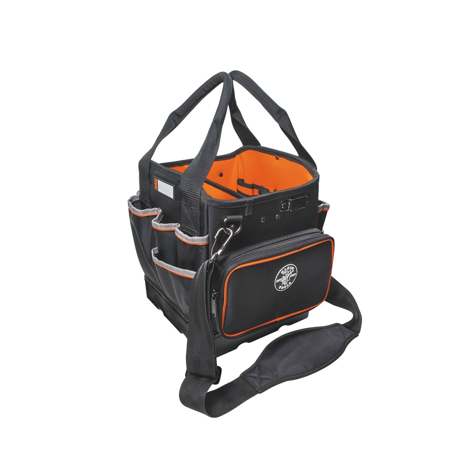 Klein Tools 5541610-14 Tradesman Pro 10 in. Tote