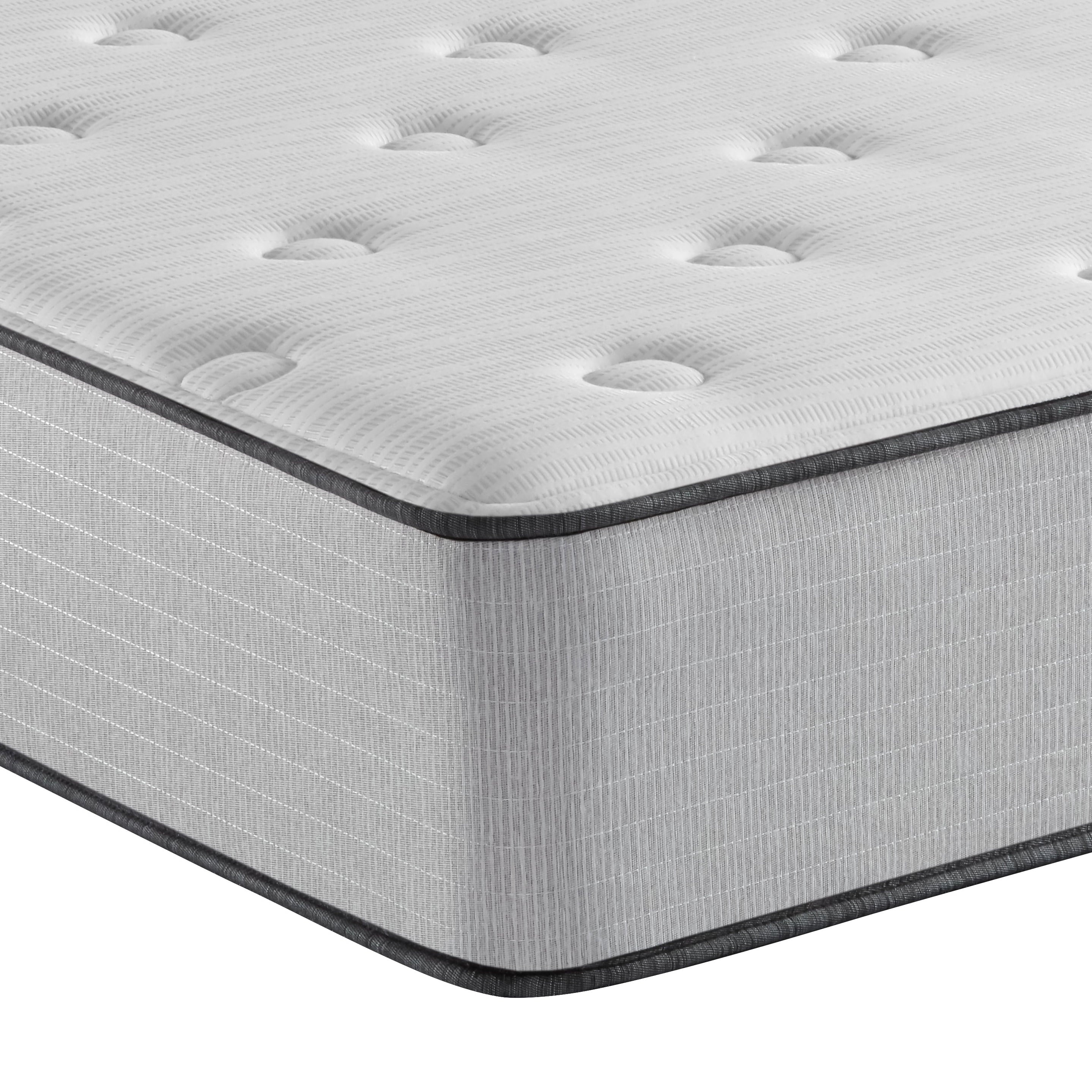 BR800 12 Medium Queen Mattress