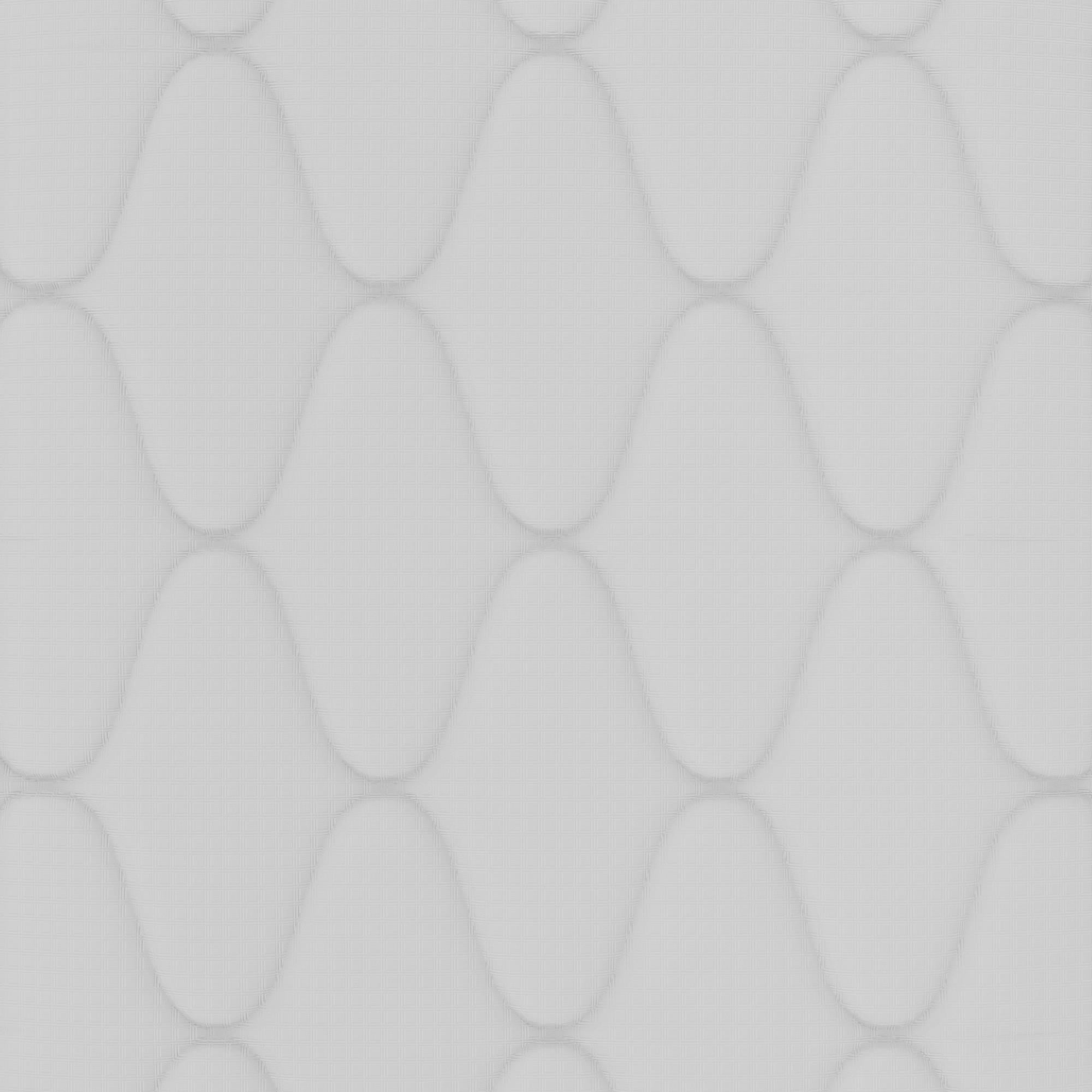 Sleep Dream 10 Independently Encased Coil Hybrid Mattress. Twin