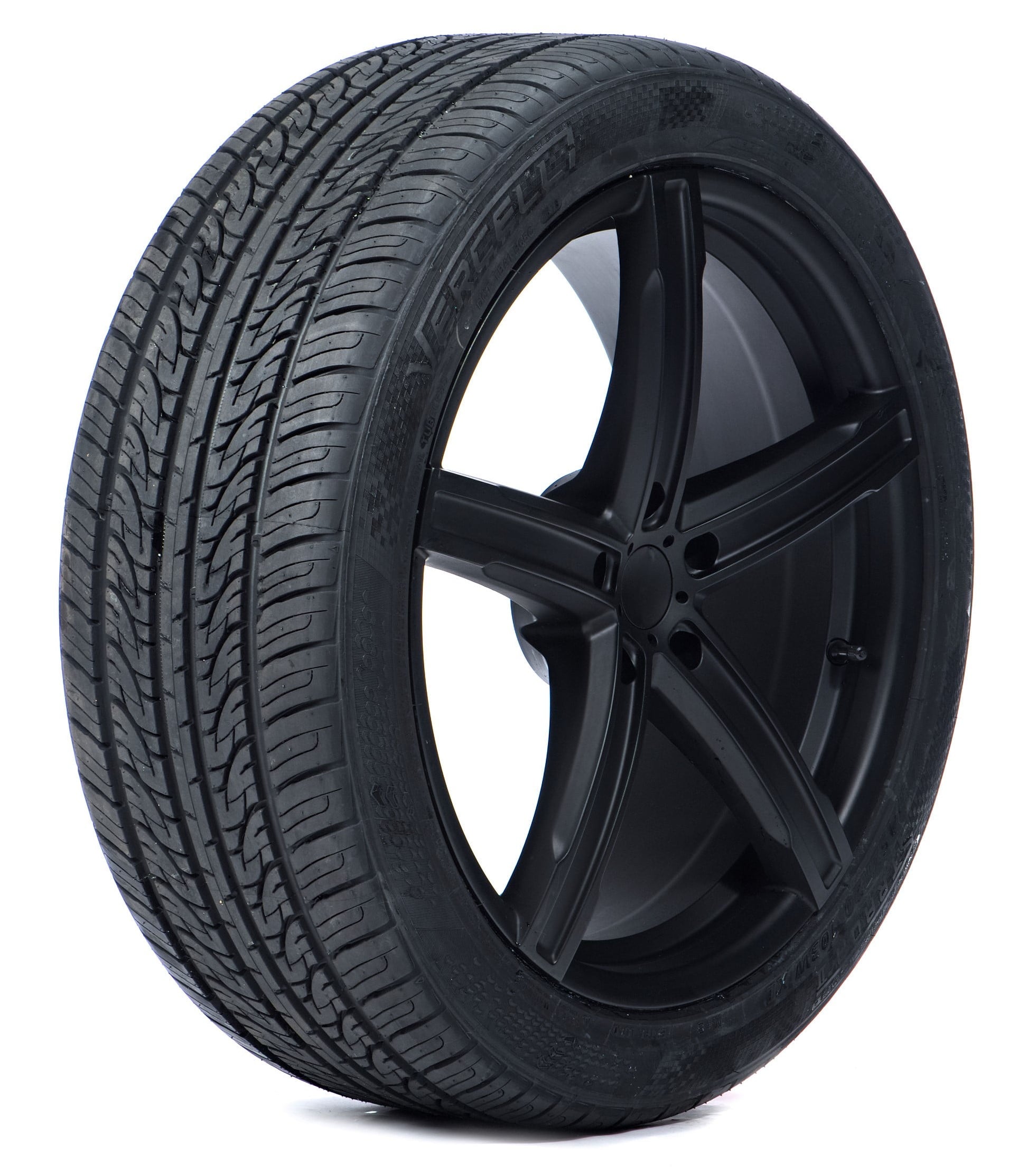 Strada II All Season 245/45ZR18 100W XL Passenger Tire