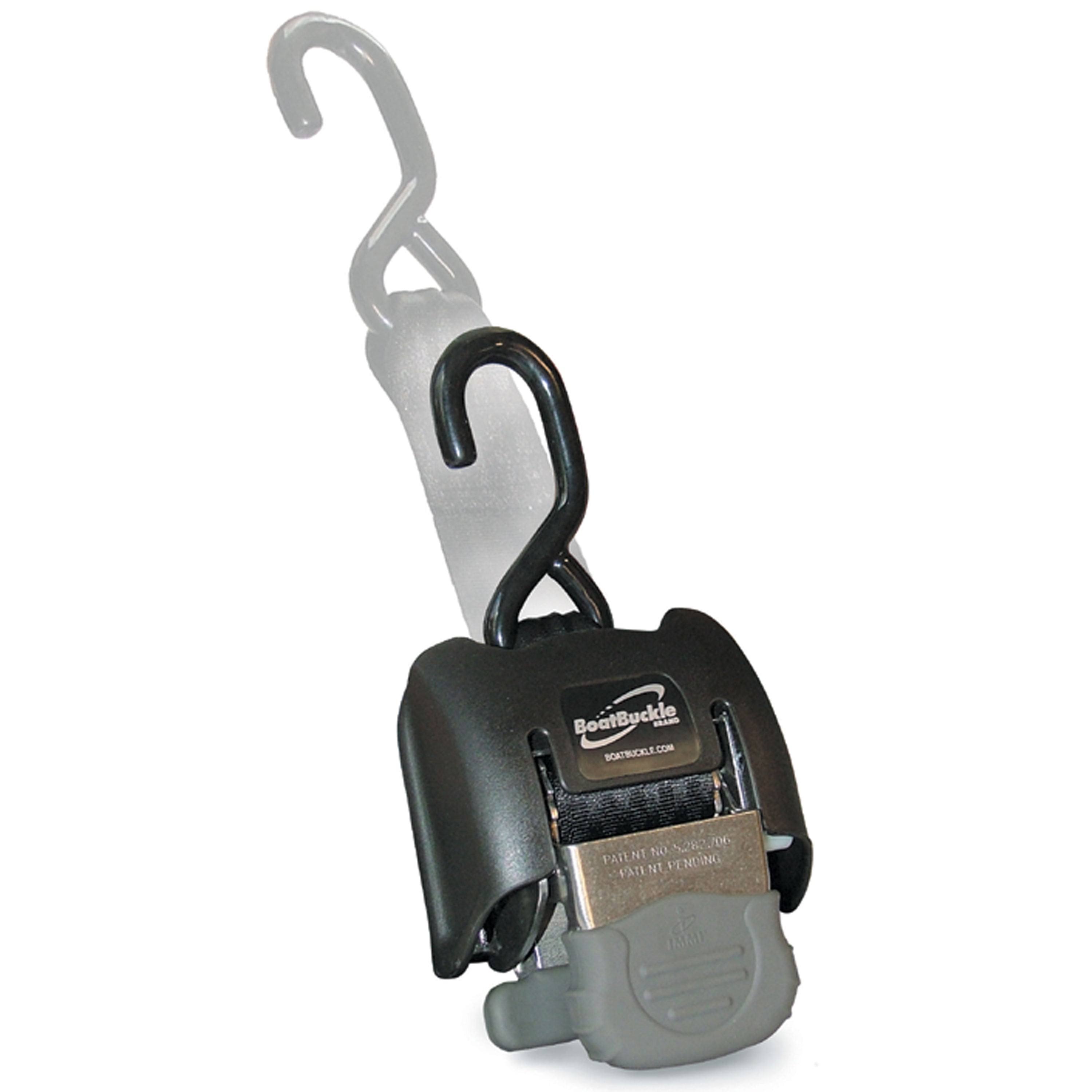 G2 Retractable Transom Tie-Down (BOATBUCKLE)