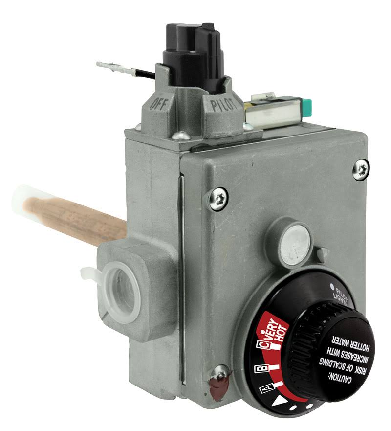 Rheem SP14270M Natural GAS Control Thermostat