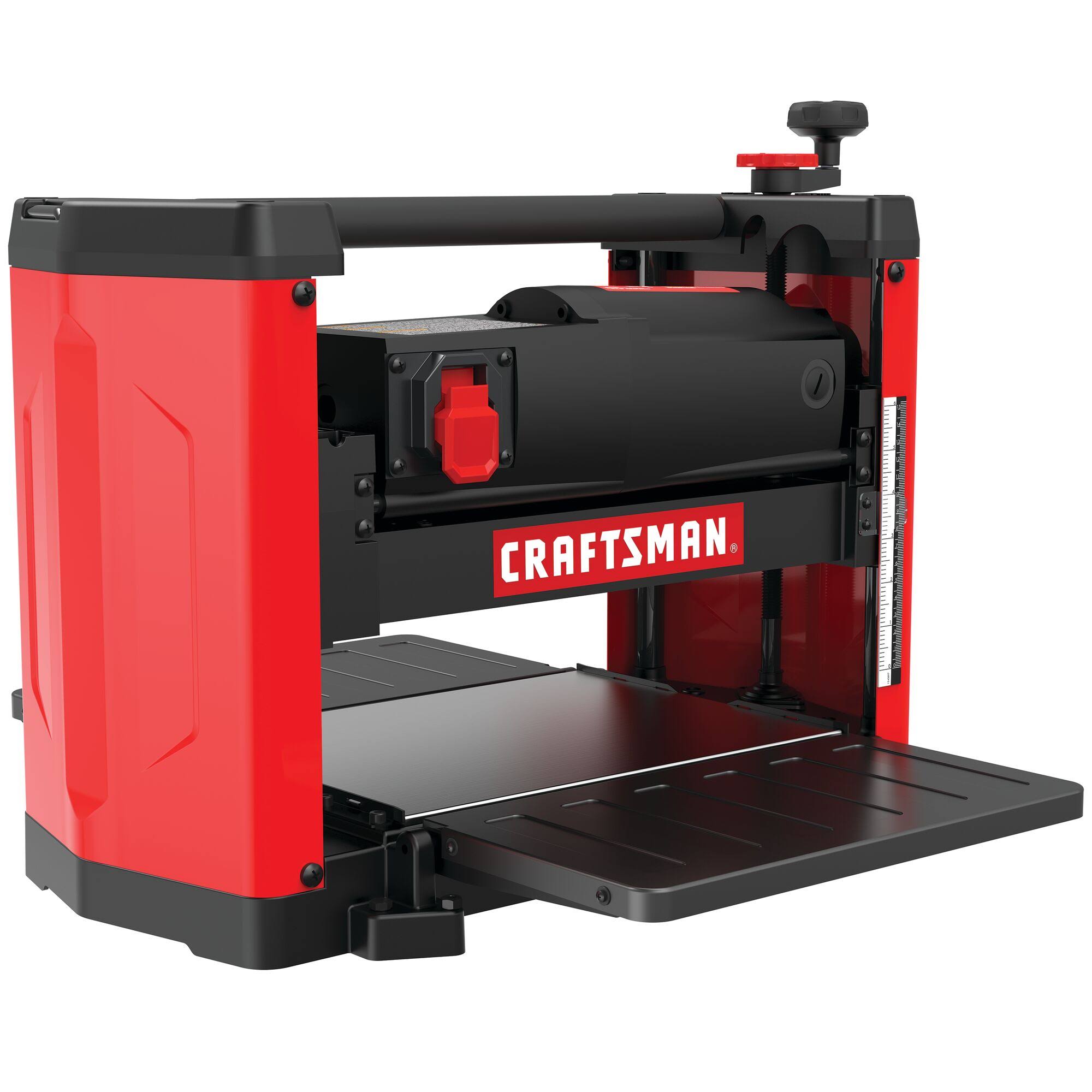 Craftsman 15-Amp Benchtop Planer CMEW320-Instock