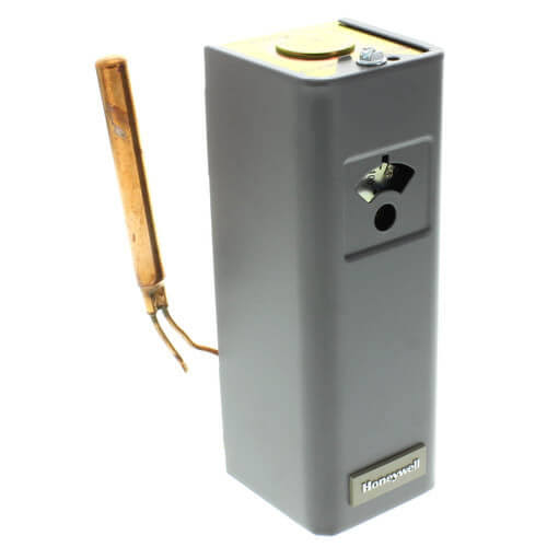 Honeywell L4006A2007 Aquastat Controller High/Low Limit