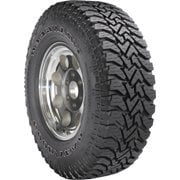 Wrangler Authority A/T LT265/75R16 123Q All-Season Tire
